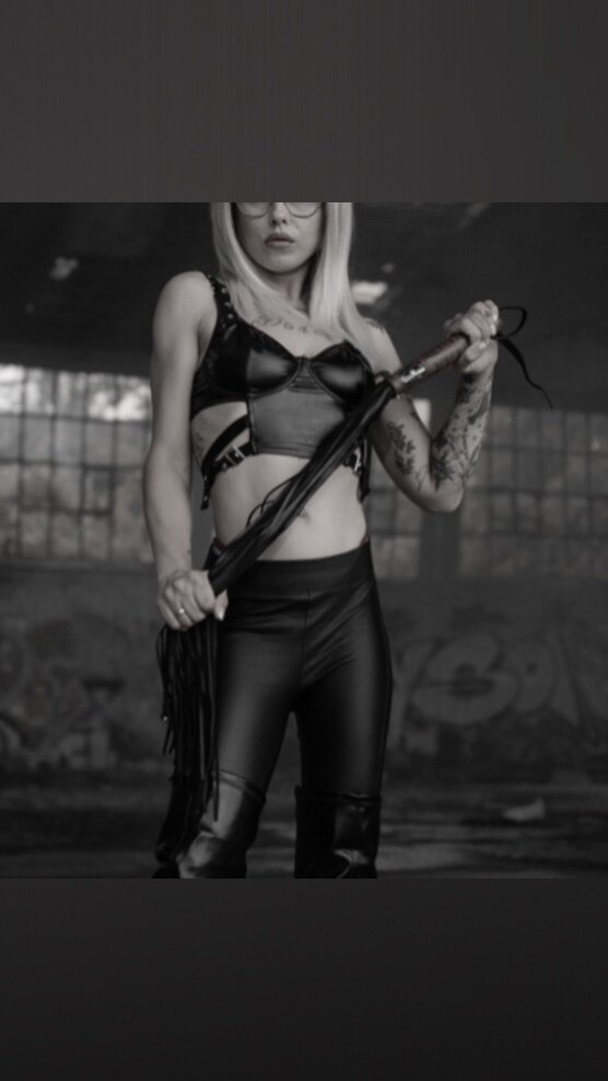 Goddess Mommy Svetlana OnlyFans header