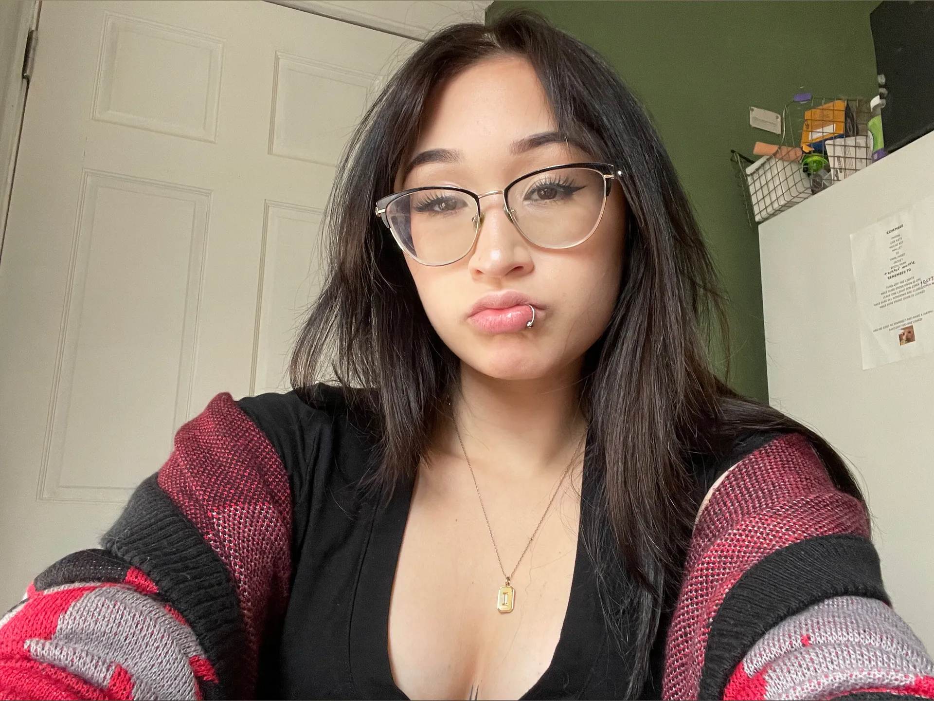 Your God Iris OnlyFans header