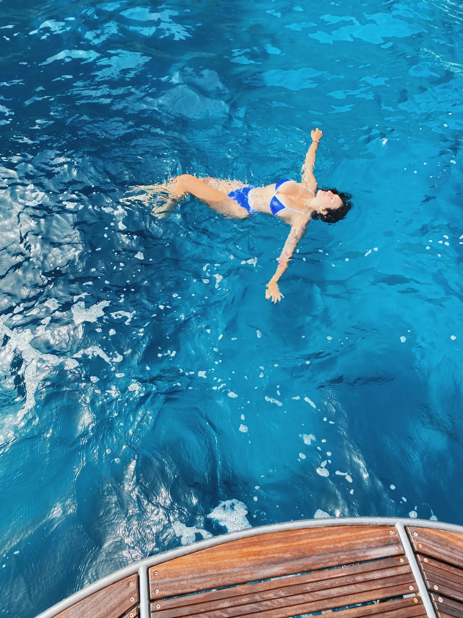 Goddess Serena OnlyFans header