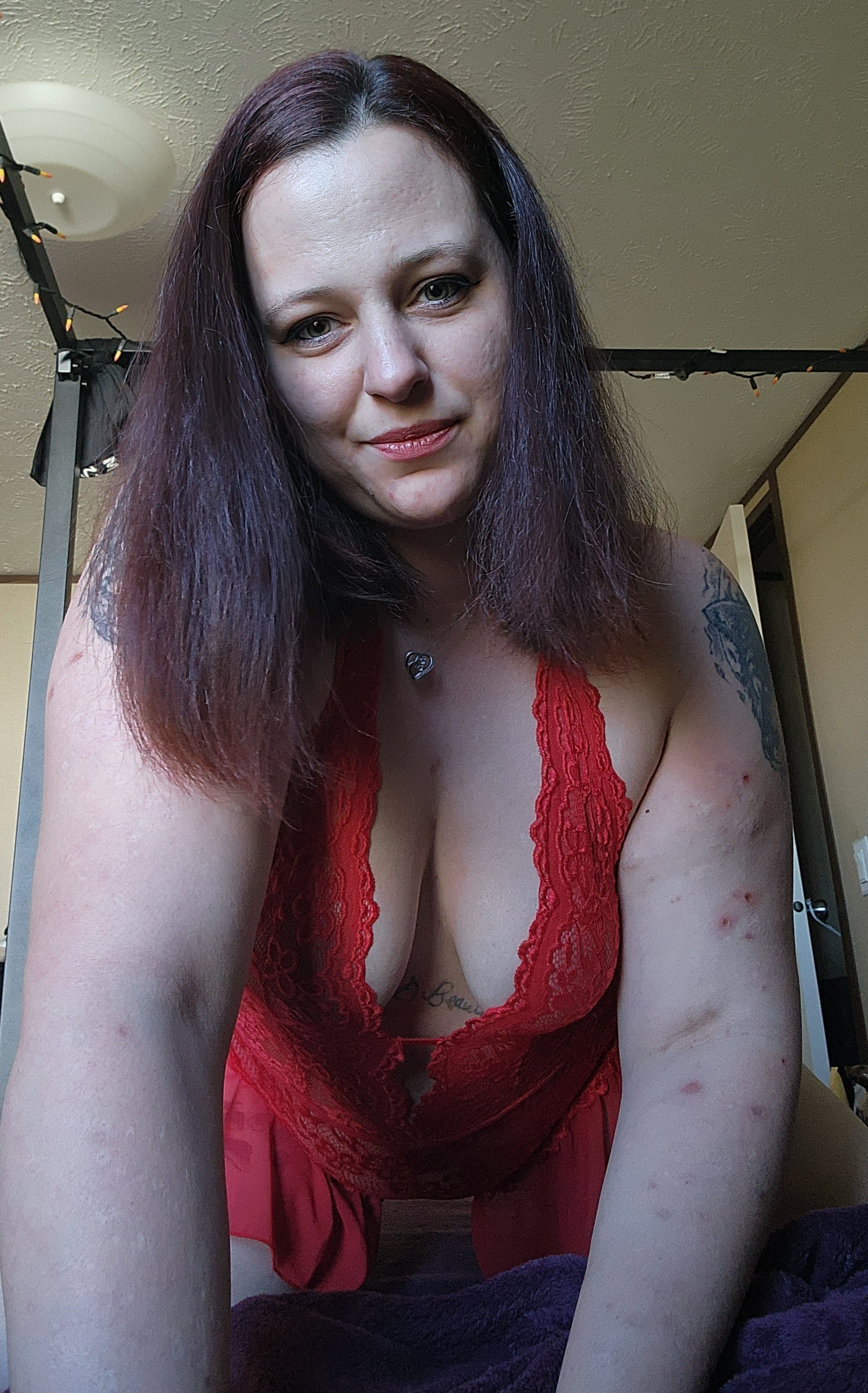 Sultry Siren OnlyFans