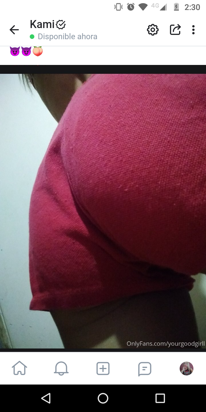 Kami OnlyFans header