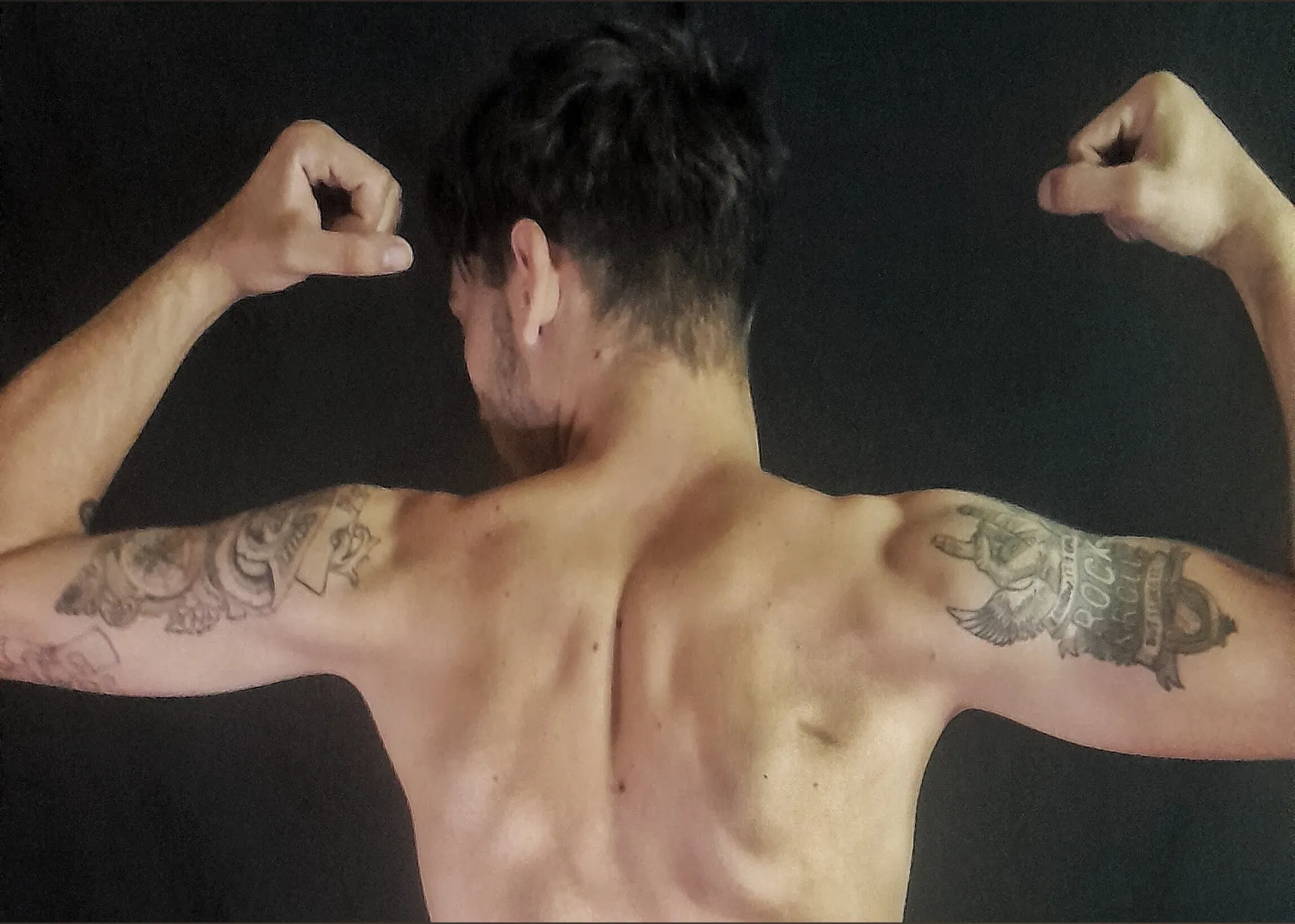 Gringo OnlyFans header