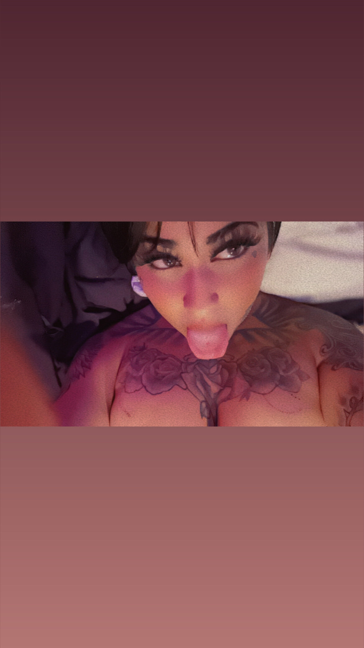 PrettyButPoison OnlyFans