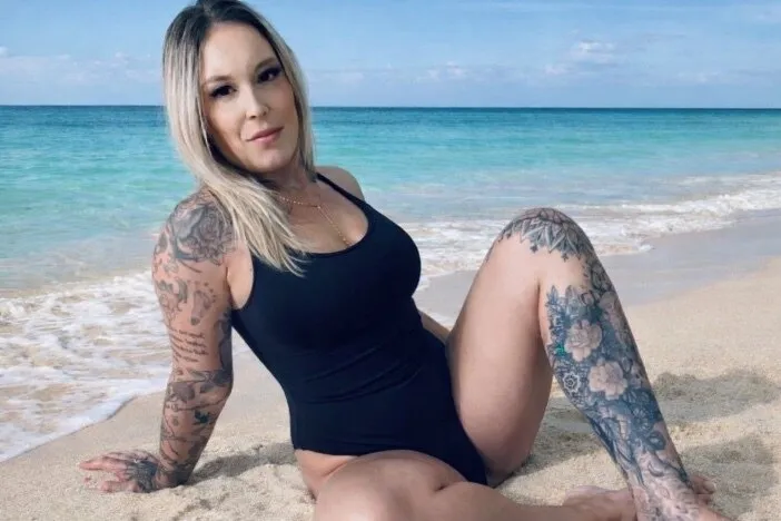 YourGurlblaze420 OnlyFans header