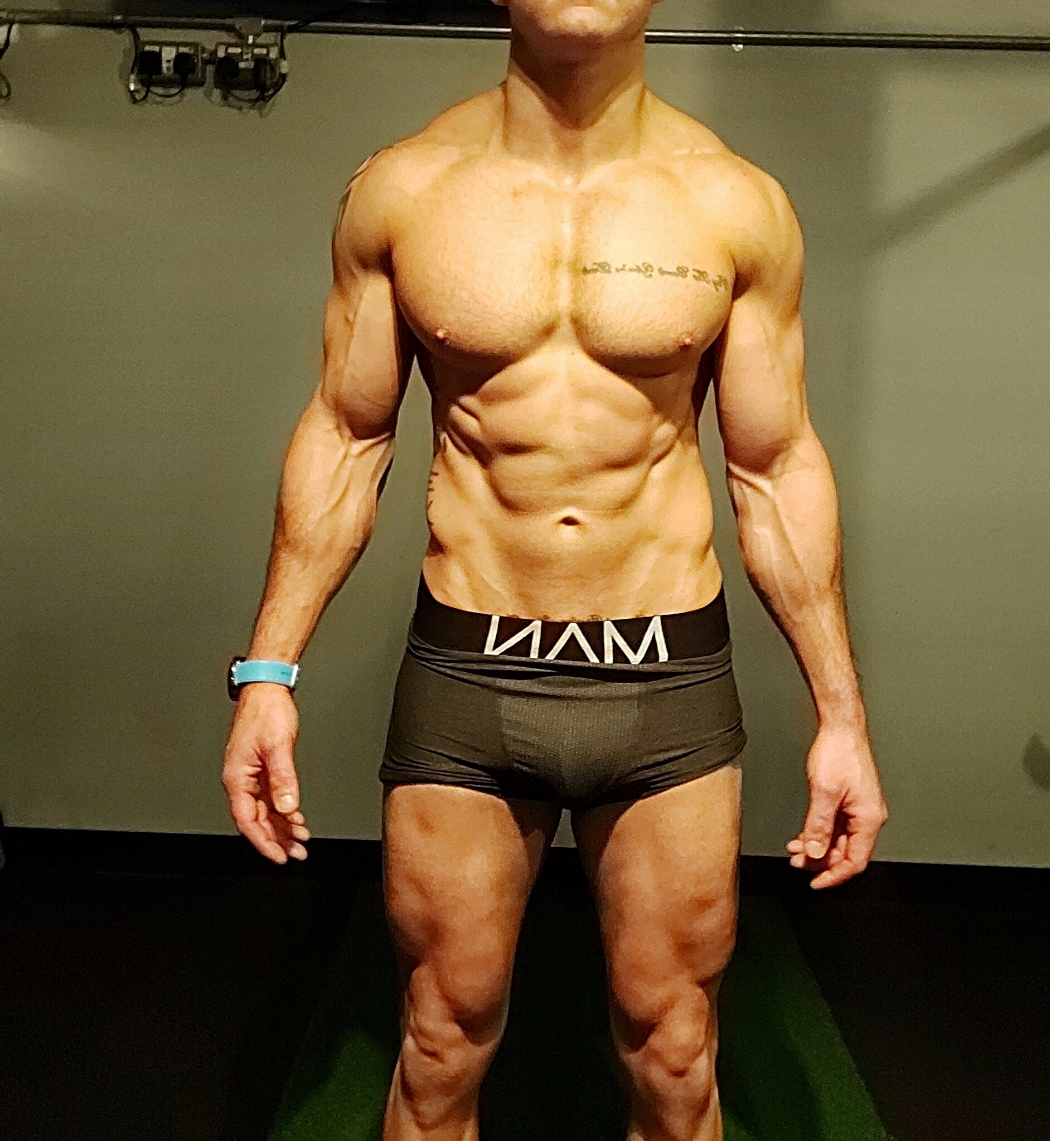 Your Gym Guy OnlyFans