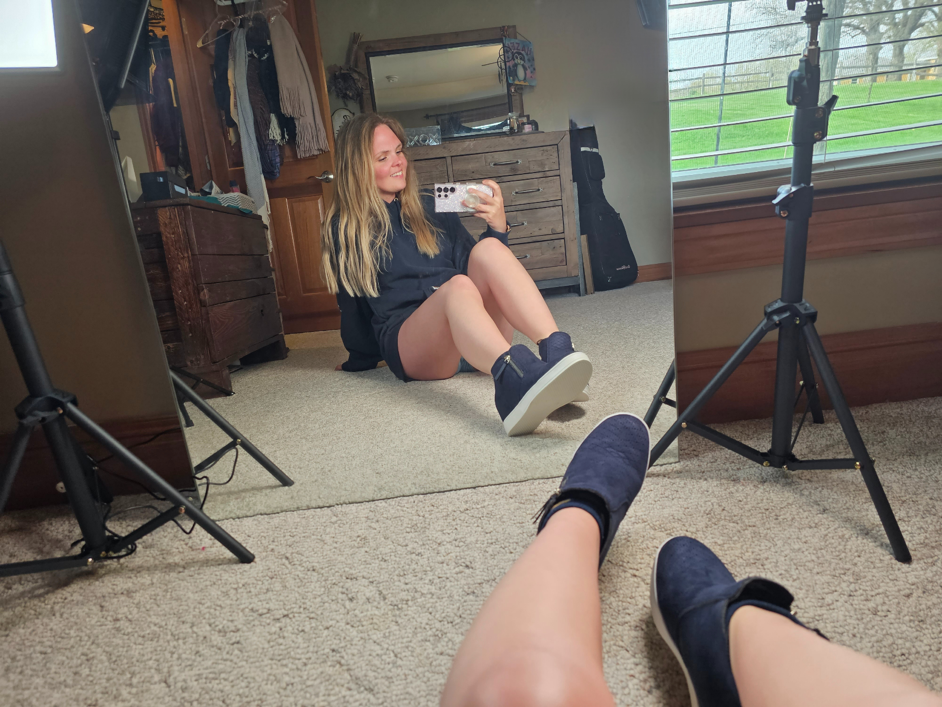 Hazel May OnlyFans header