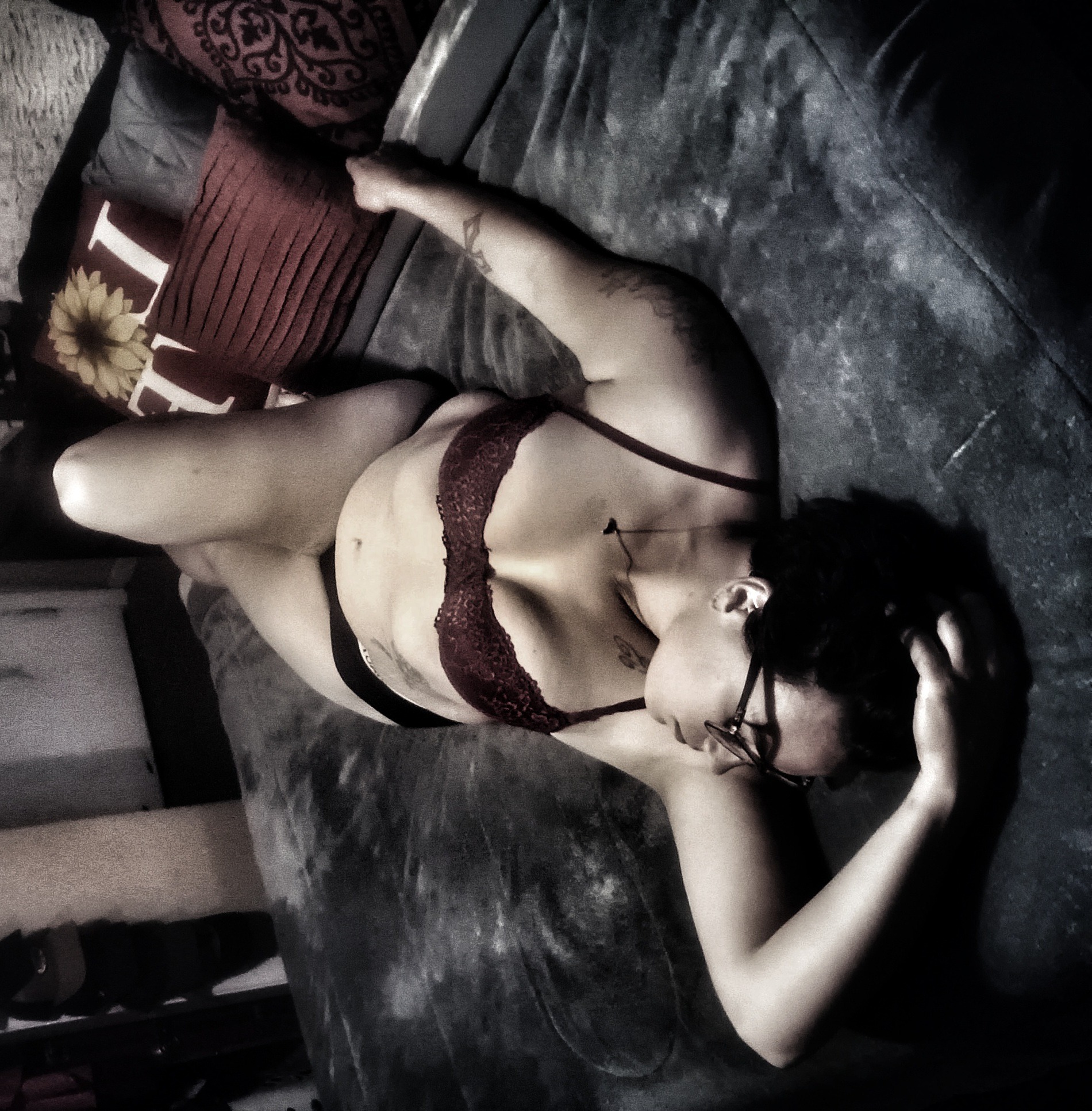 Jamie Thomas OnlyFans header