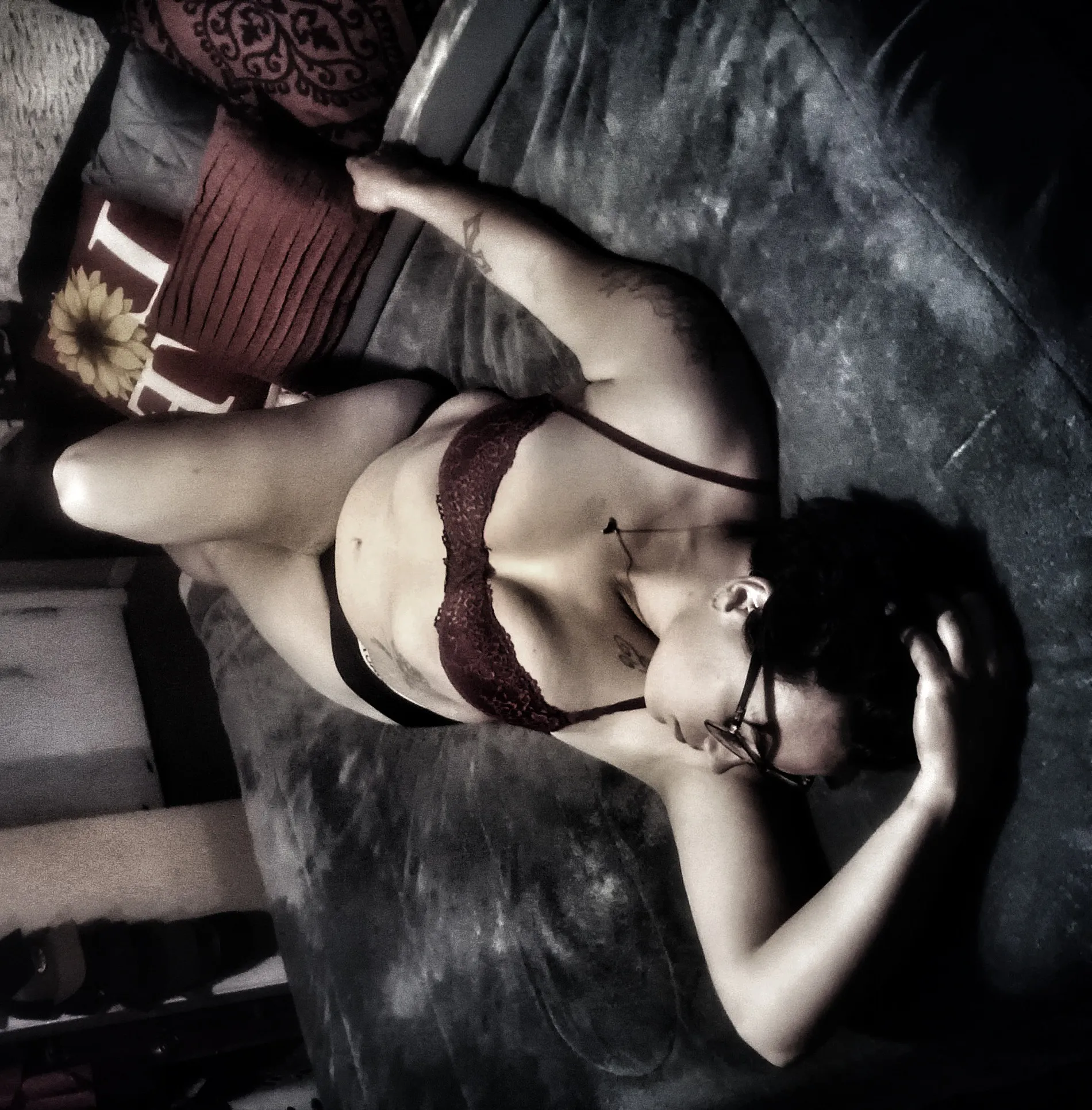 Jamie Thomas OnlyFans header