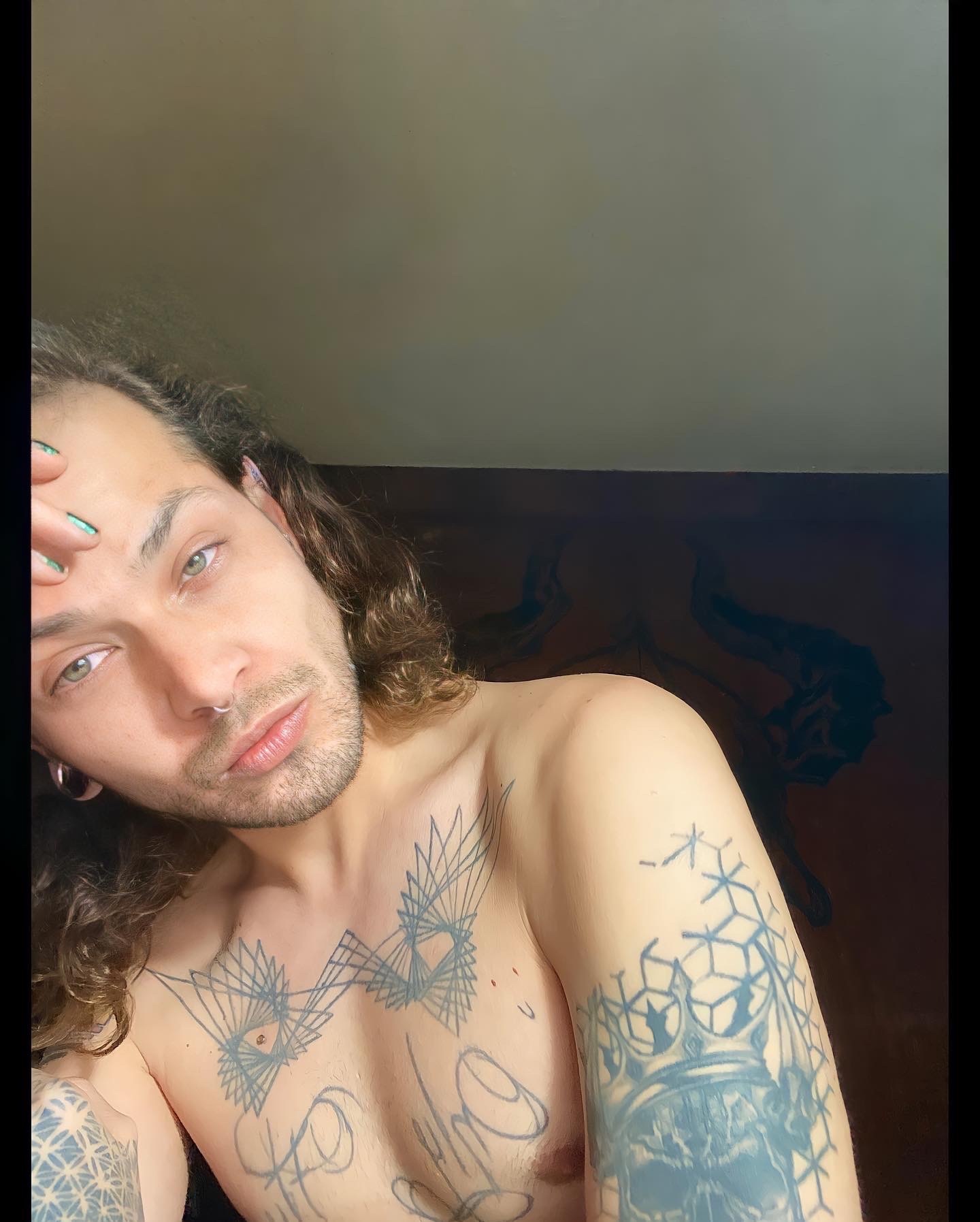 Antuan Diaz OnlyFans