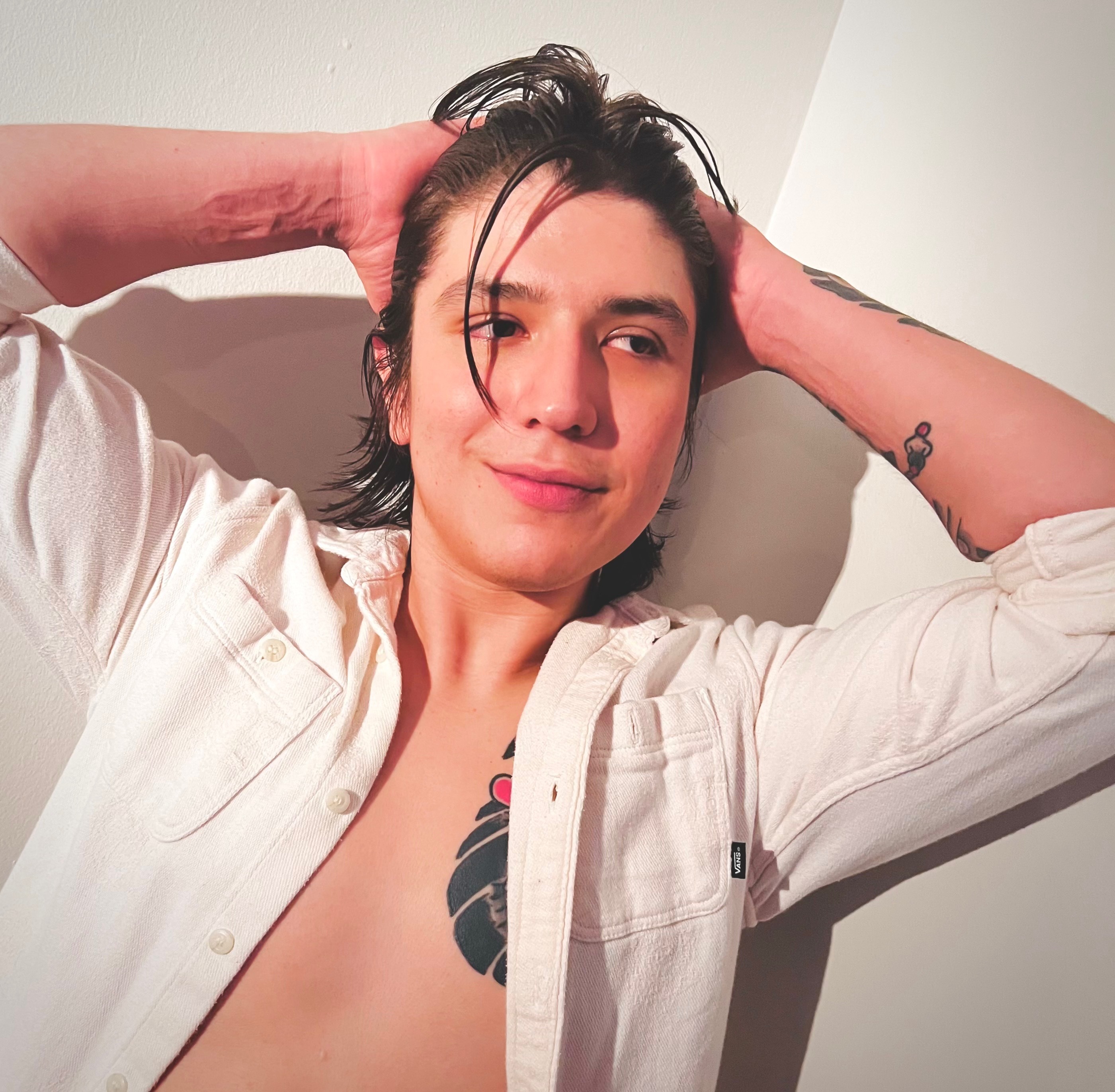 YourHisPanicDaddy OnlyFans