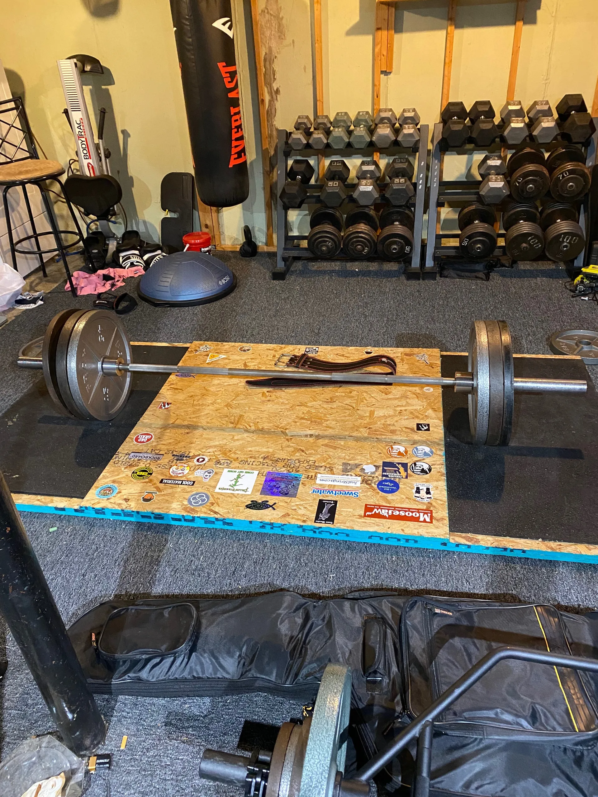 Horror Zaddy OnlyFans header