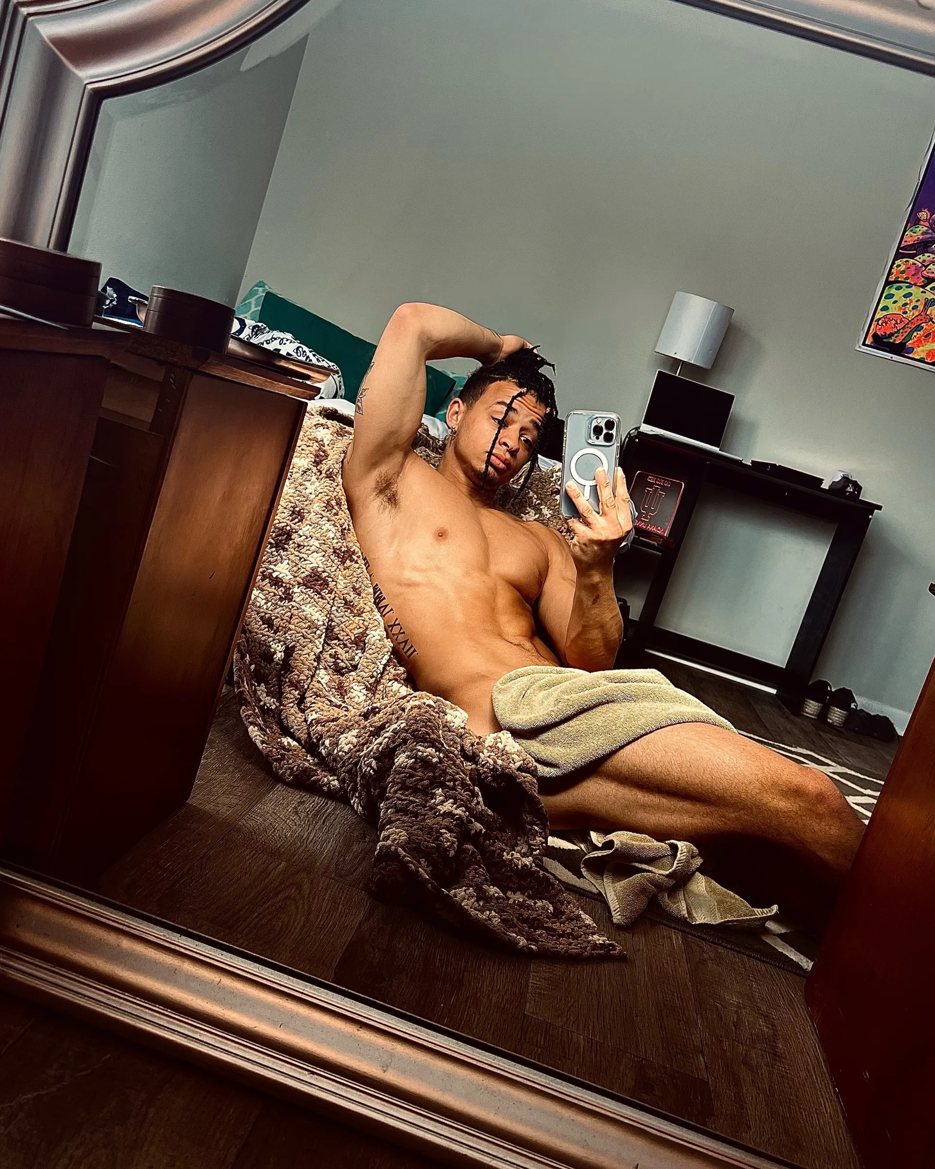 Izzy Reigns OnlyFans header