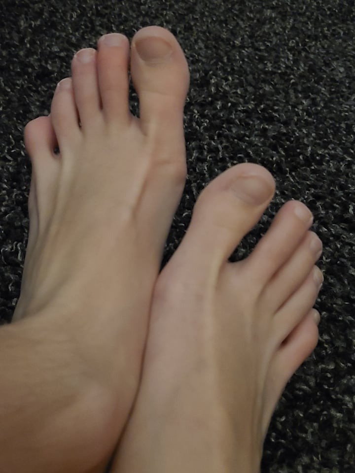 yourhotfeetseller OnlyFans