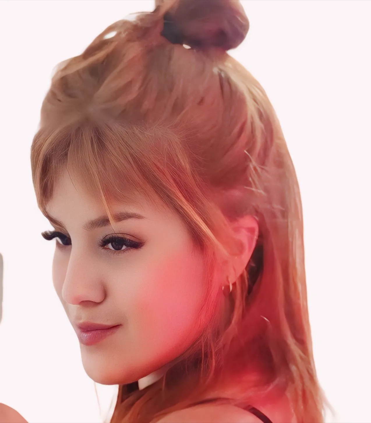 𝙇𝙄𝙉𝘼 𝙃𝙊𝙏 𝙎𝙀𝙓𝙏𝙄𝙉𝙂🔥🔥