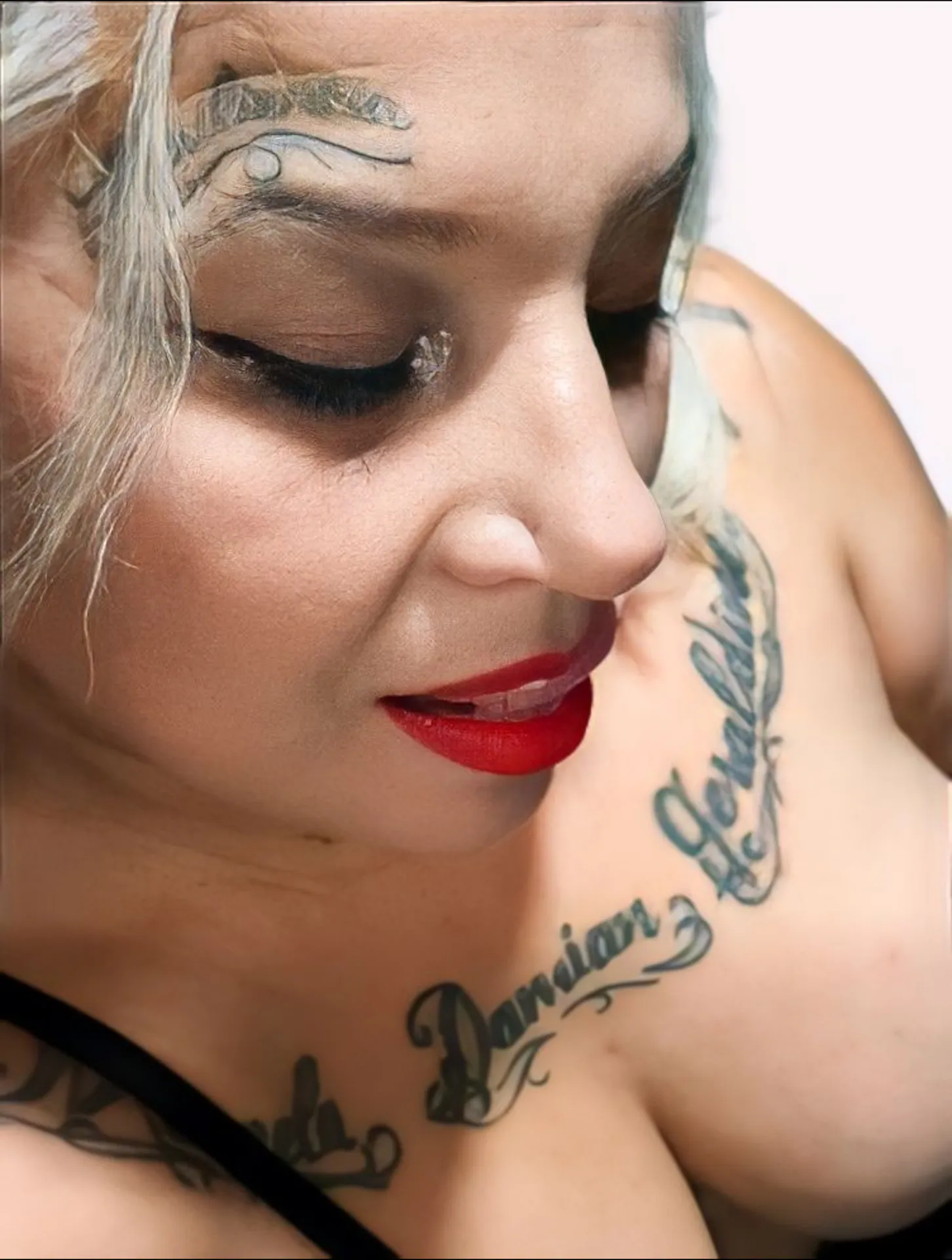 💦💦𝑩𝑬𝑻𝒀 𝑯𝑶𝑻 𝑴𝑨𝑺𝑻𝑼𝑹𝑩𝑨𝑻𝑰𝑶𝑵💦💦