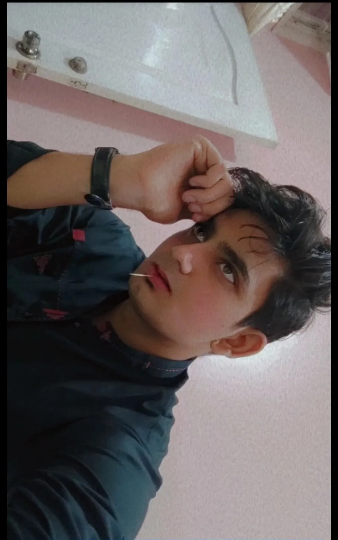 Your hot 🔥single ✨ bf🤍😈