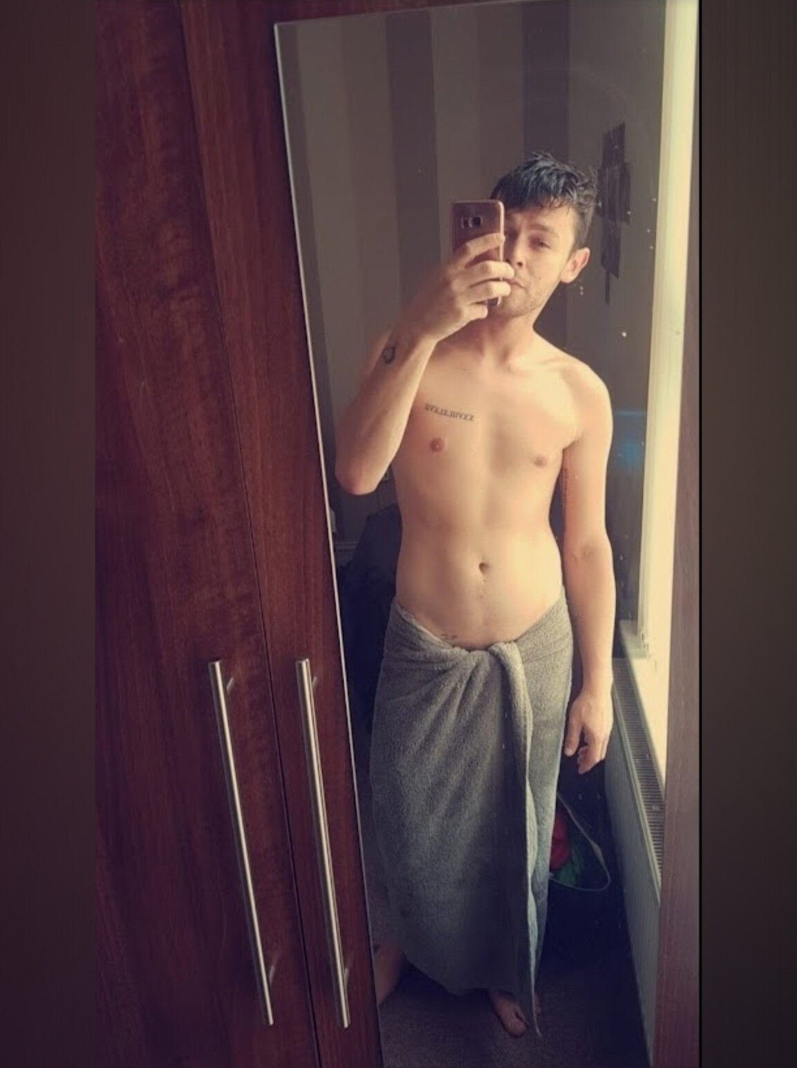 Youri Chevalier OnlyFans