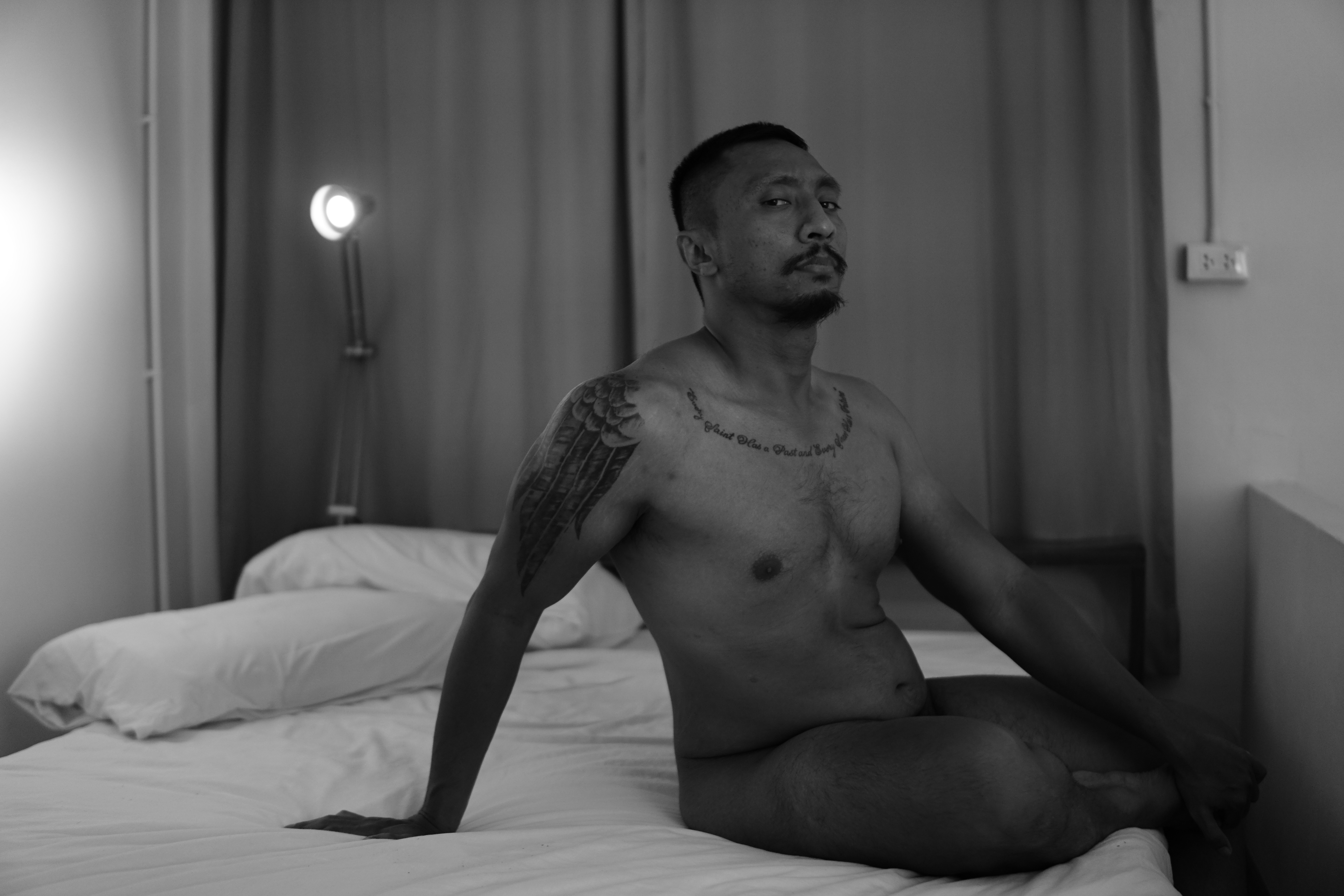 Your Indo Boyfie OnlyFans header