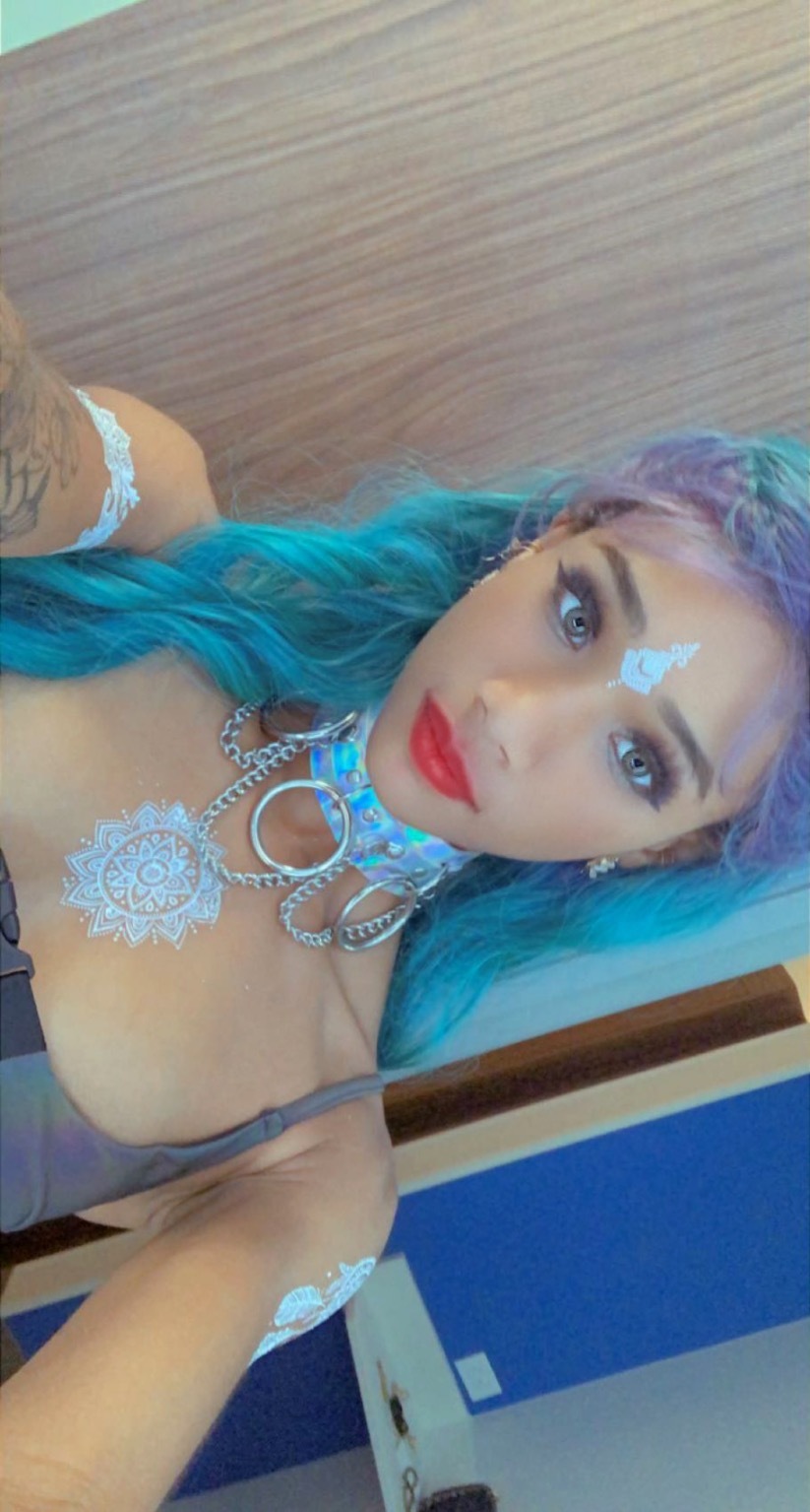 InfinityMoon OnlyFans