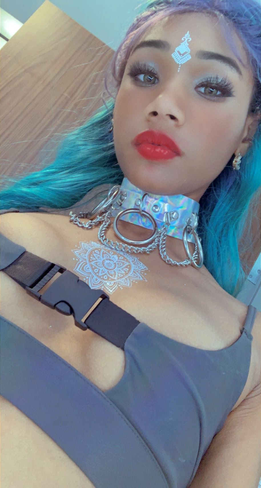 InfinityMoon OnlyFans header