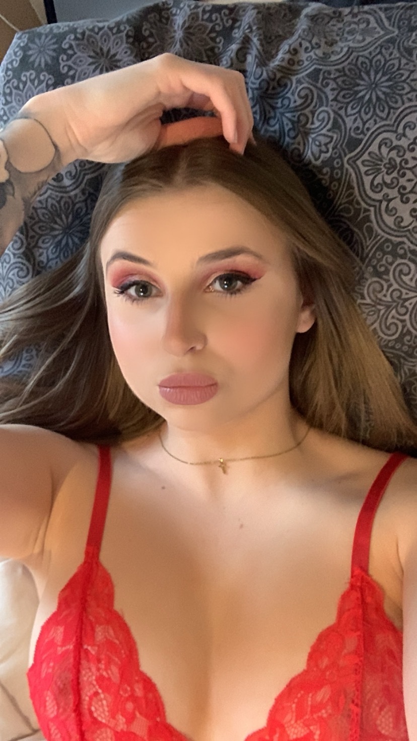 Your inked girlfriend OnlyFans