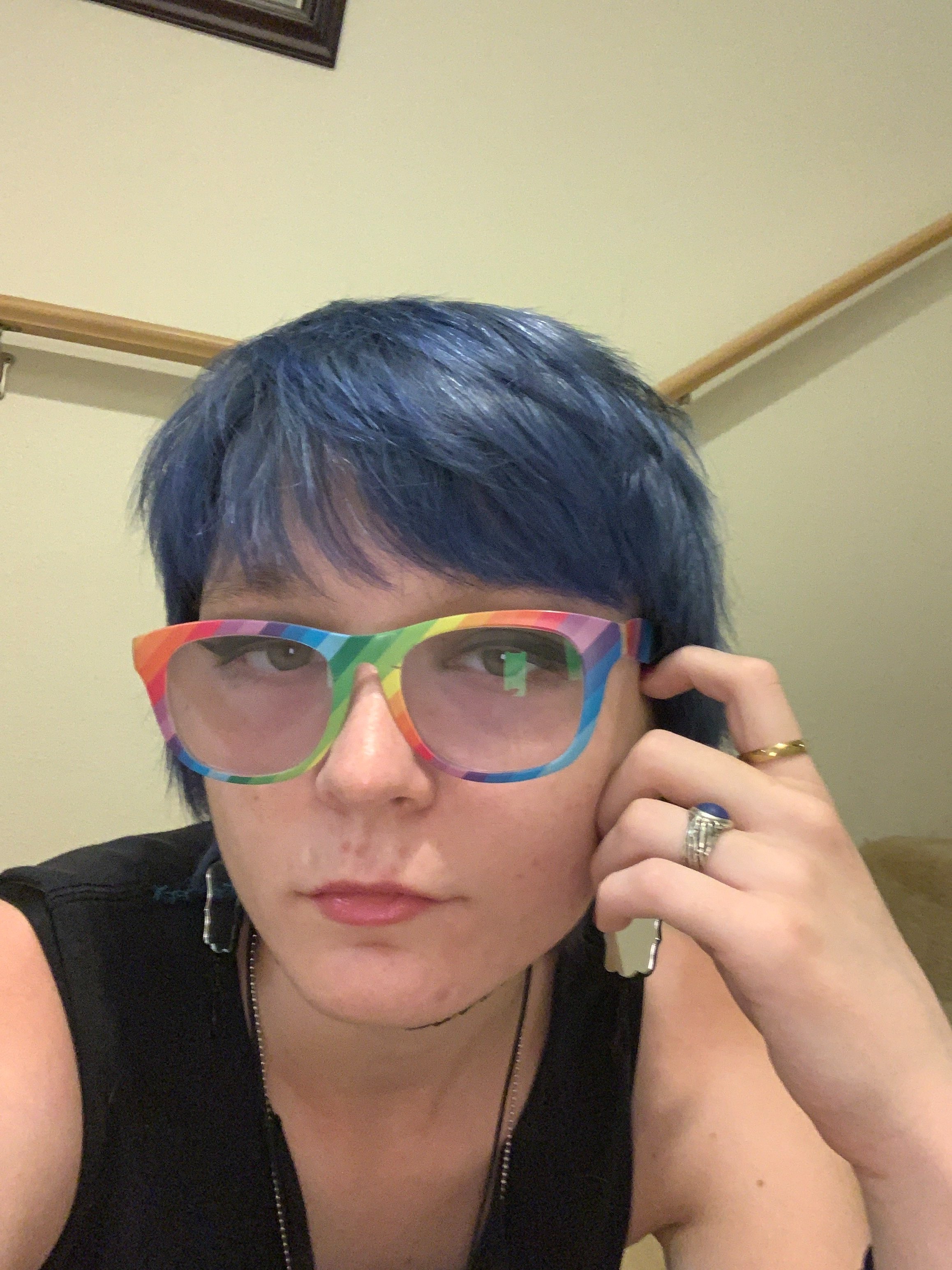 Robyne The Succubus OnlyFans