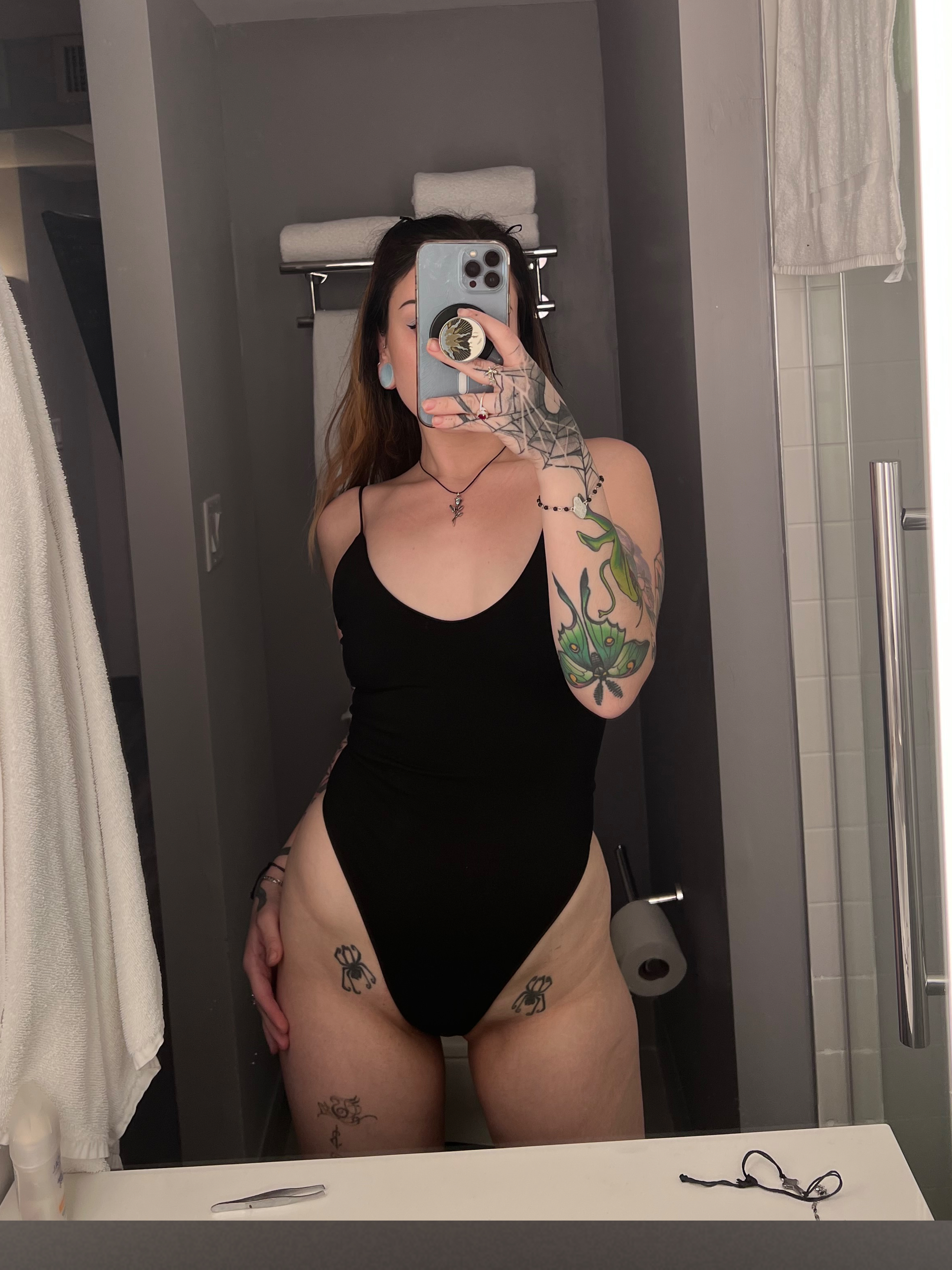 Your Ghoulfriend OnlyFans