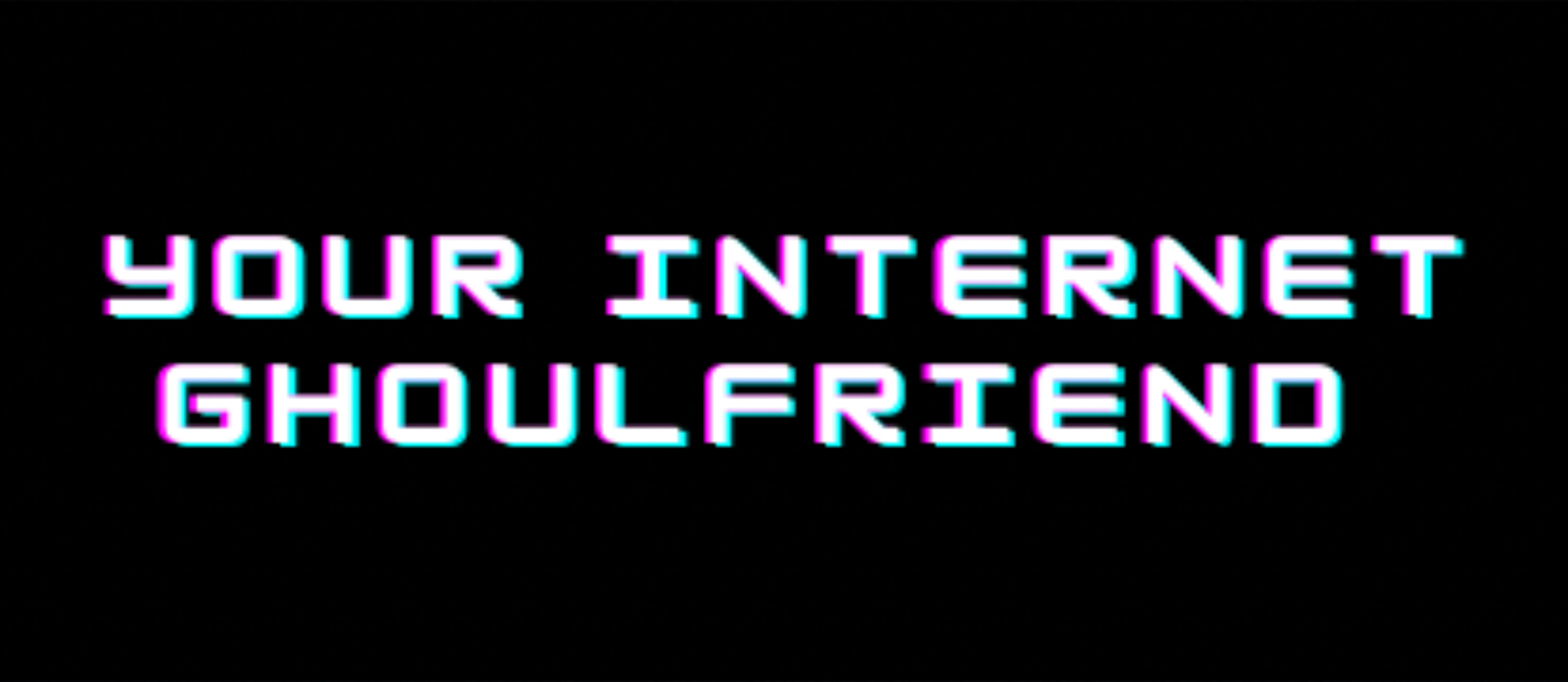 Your Ghoulfriend OnlyFans header