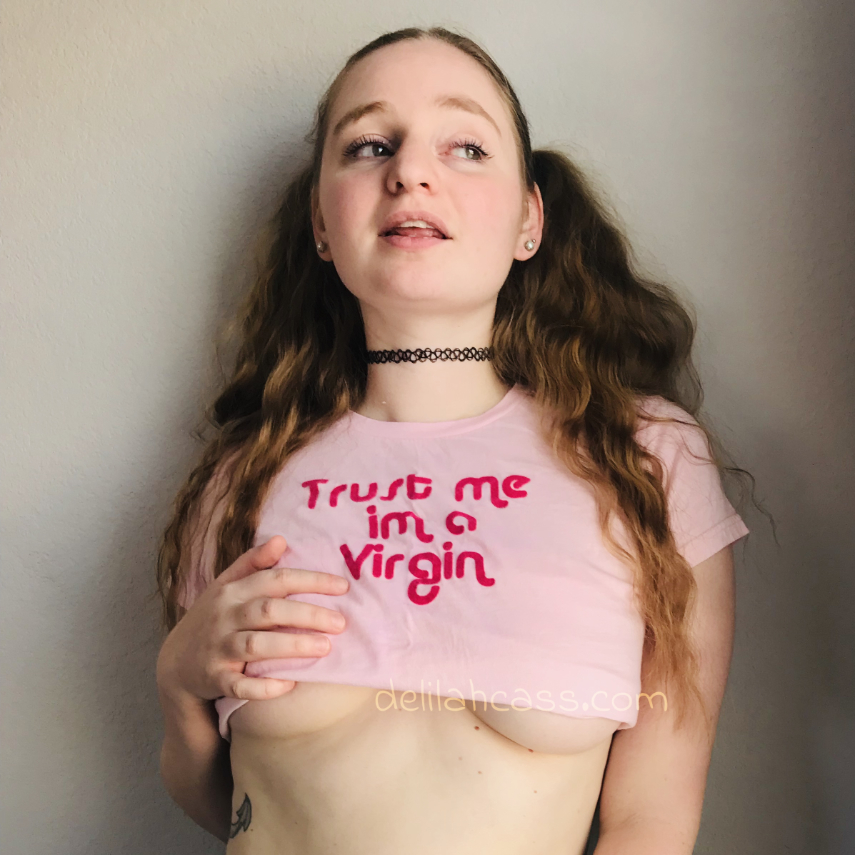 Delilah Cass - 💋 free page 💚 OnlyFans