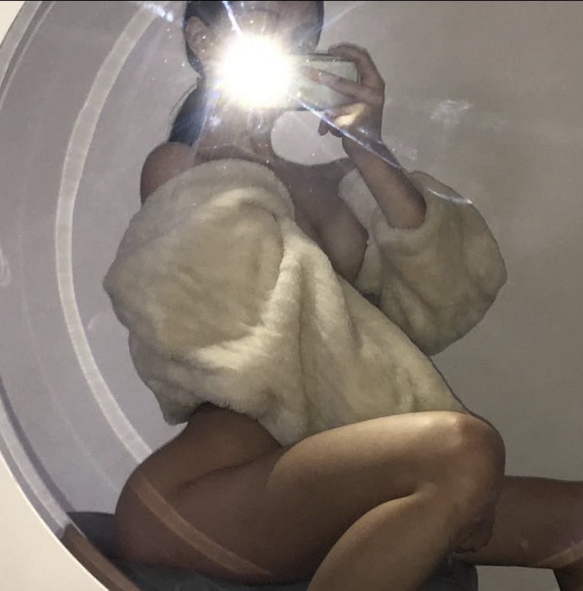 Isabella Herrera OnlyFans