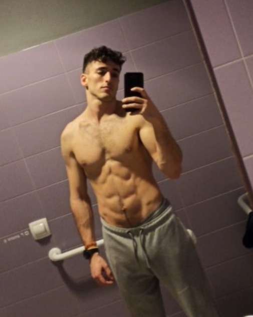 YourItalianMate OnlyFans