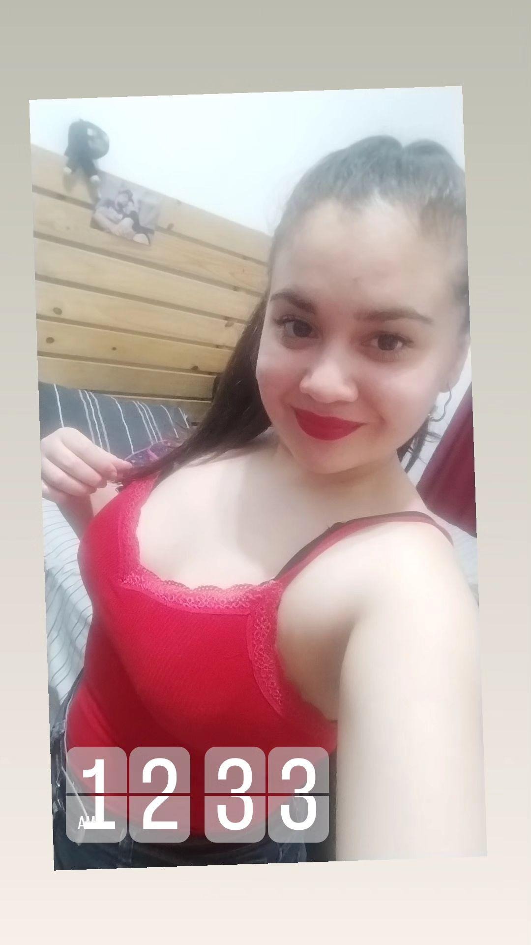 Melina OnlyFans