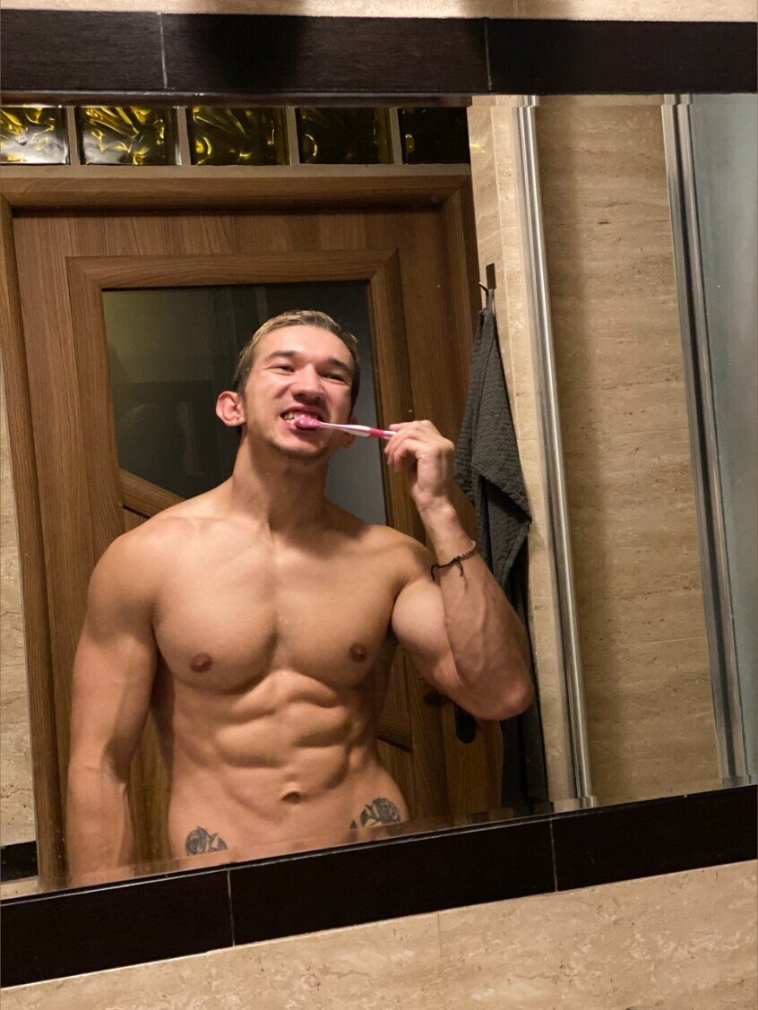 JoyBoy | Breathing Sounds🎶 OnlyFans