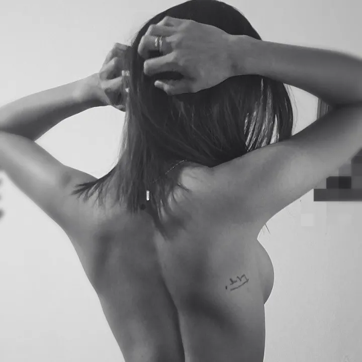 Julieta OnlyFans header