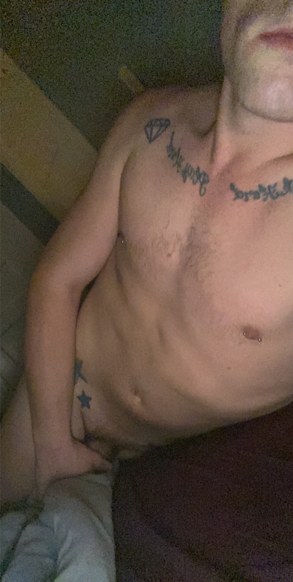 Clint OnlyFans header