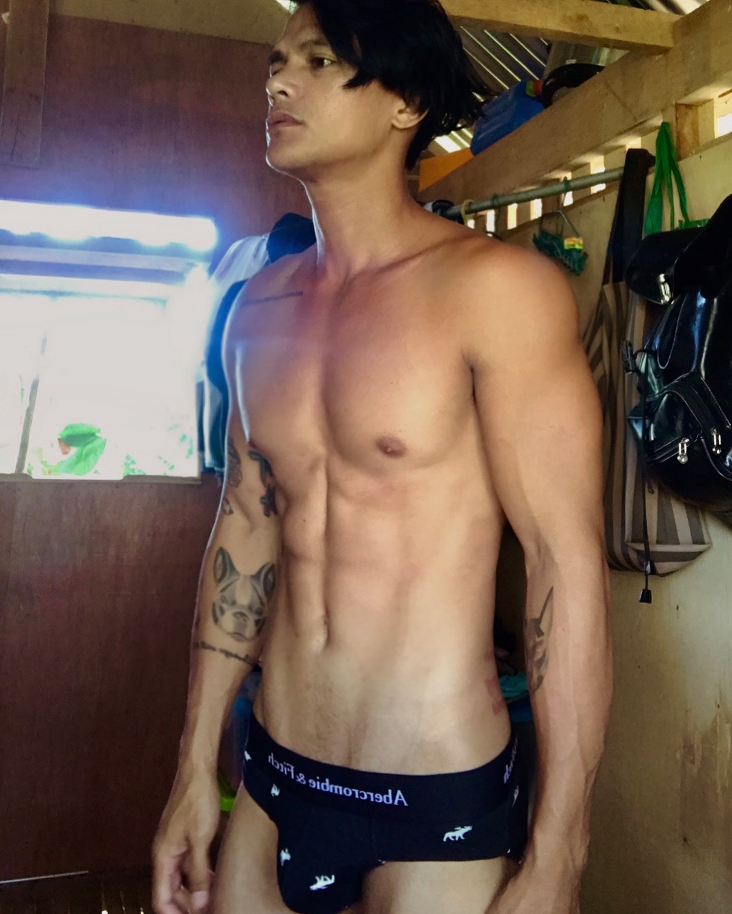 Morris OnlyFans header