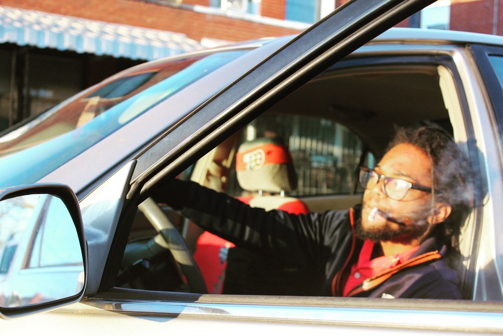 Ronald Edwards OnlyFans header