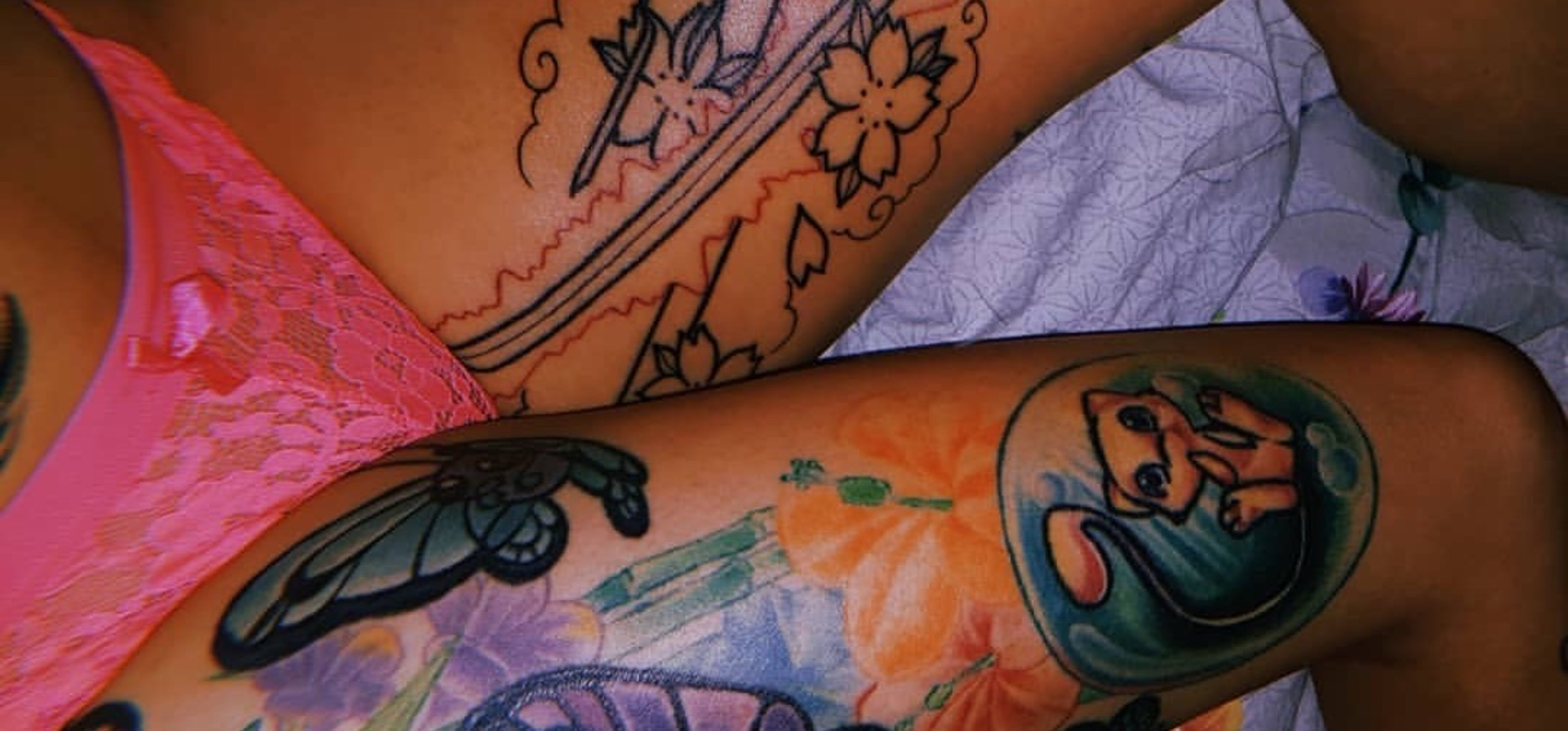 Wings Chan OnlyFans header