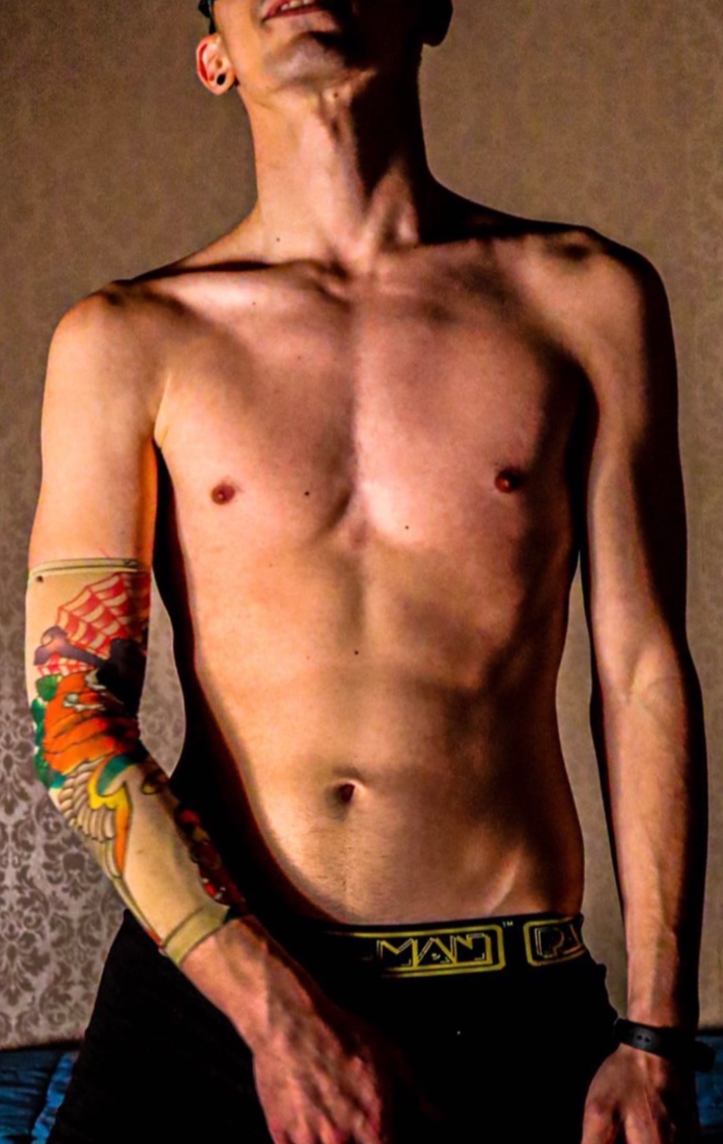 Matteo Salvatore OnlyFans