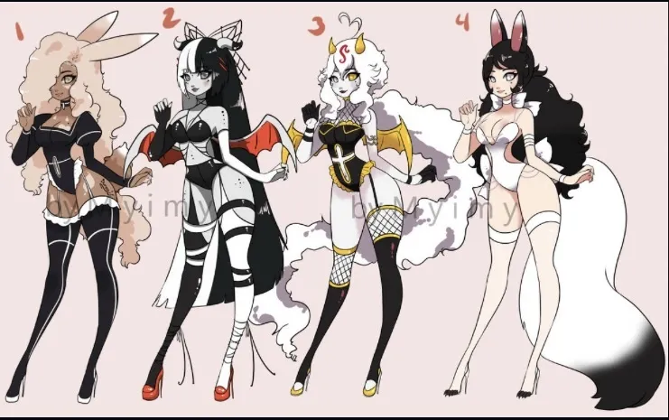 Lola OnlyFans header