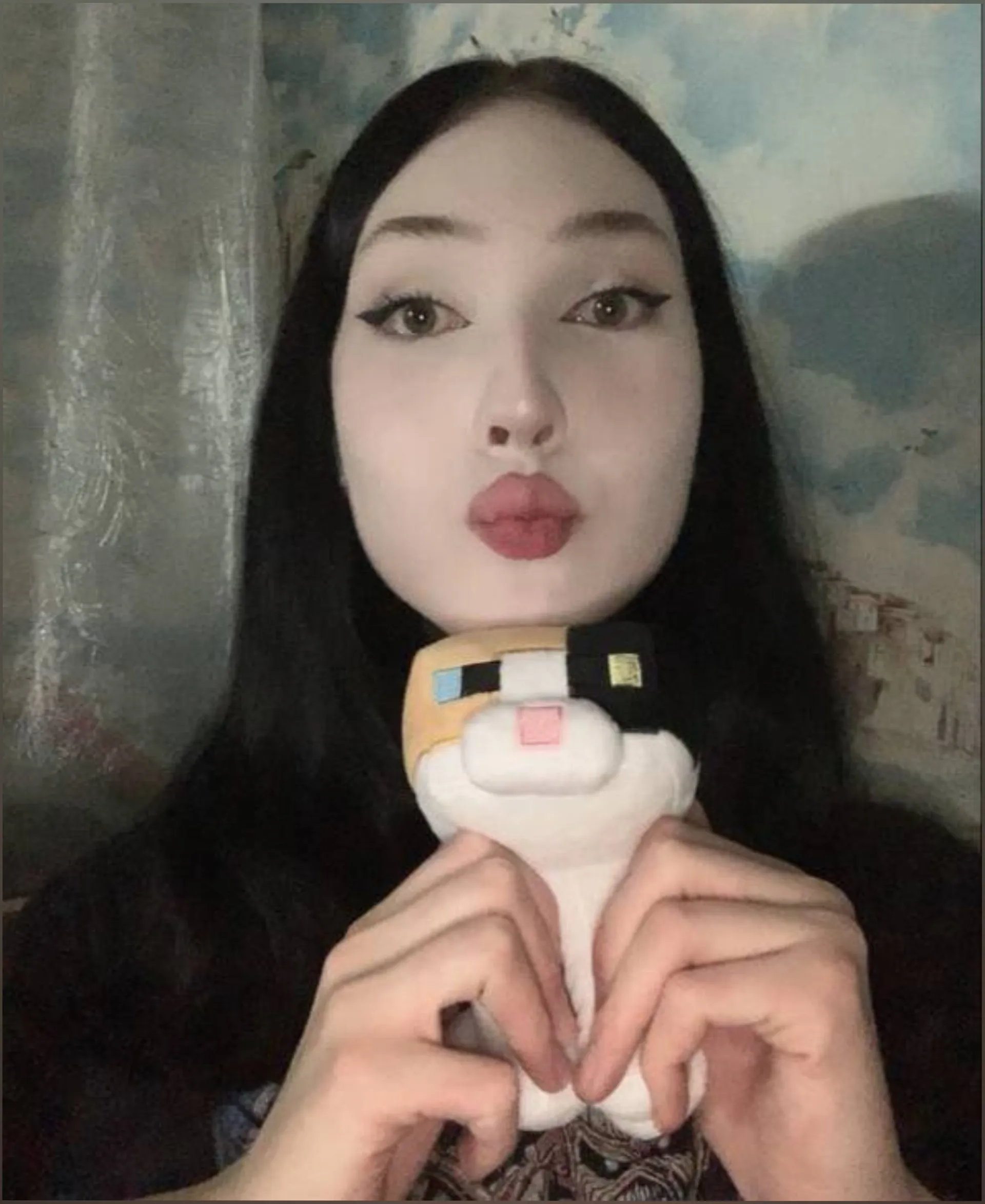 Kittya Sya OnlyFans header