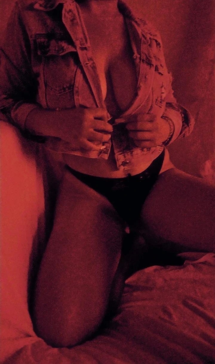 😈 TU DAMA SEXY 😈 OnlyFans