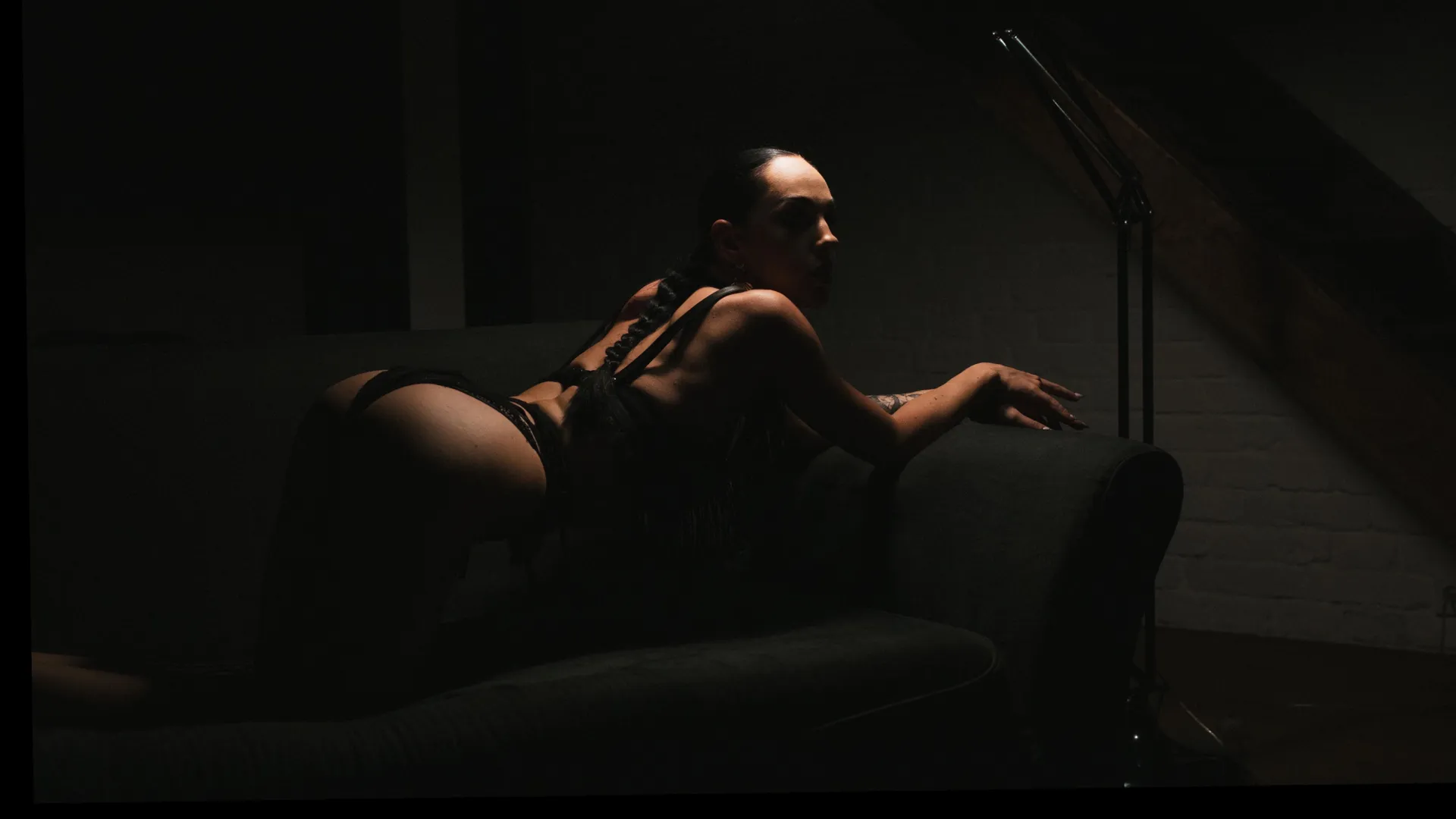 Mistress D OnlyFans header