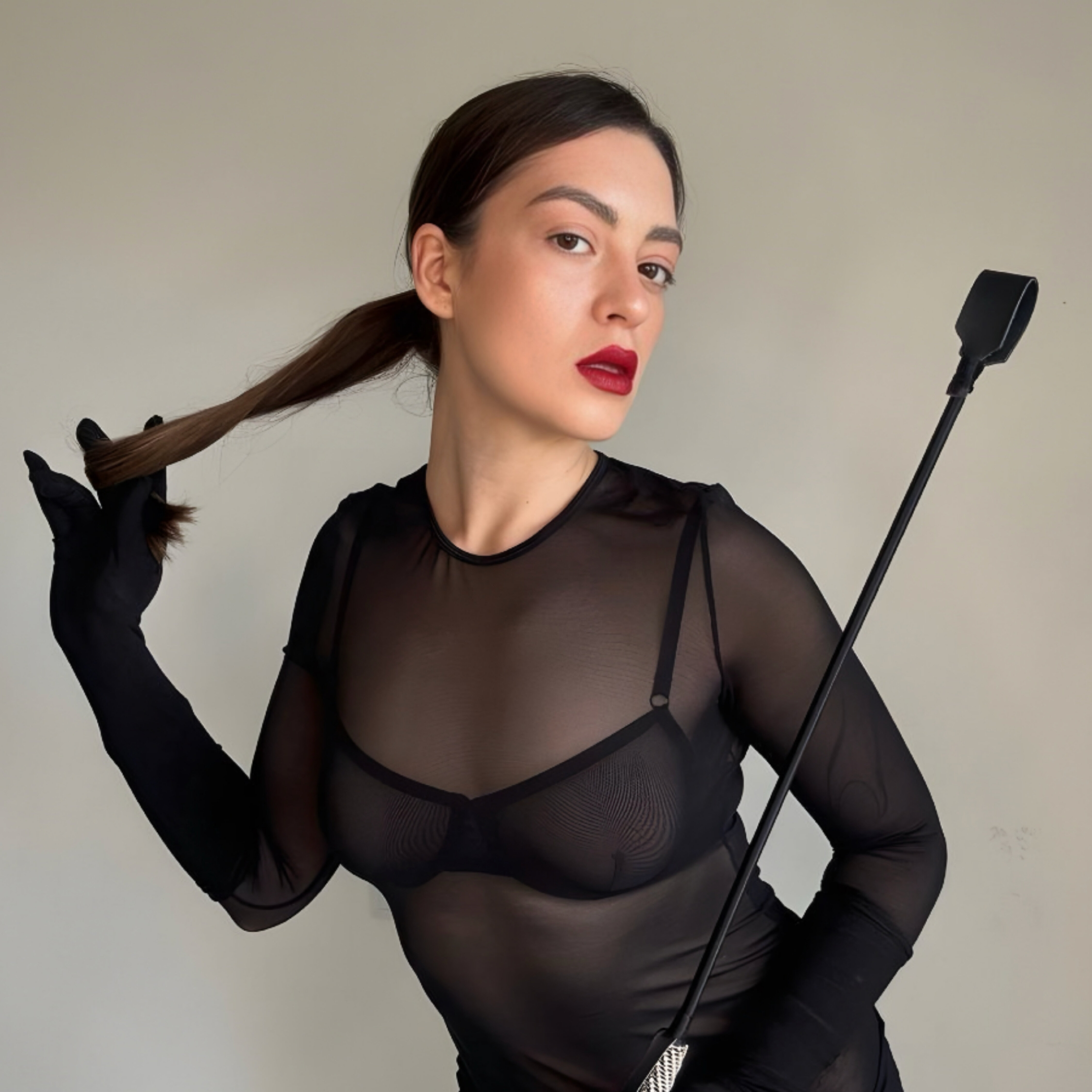 Lady Midnight 👠 OnlyFans