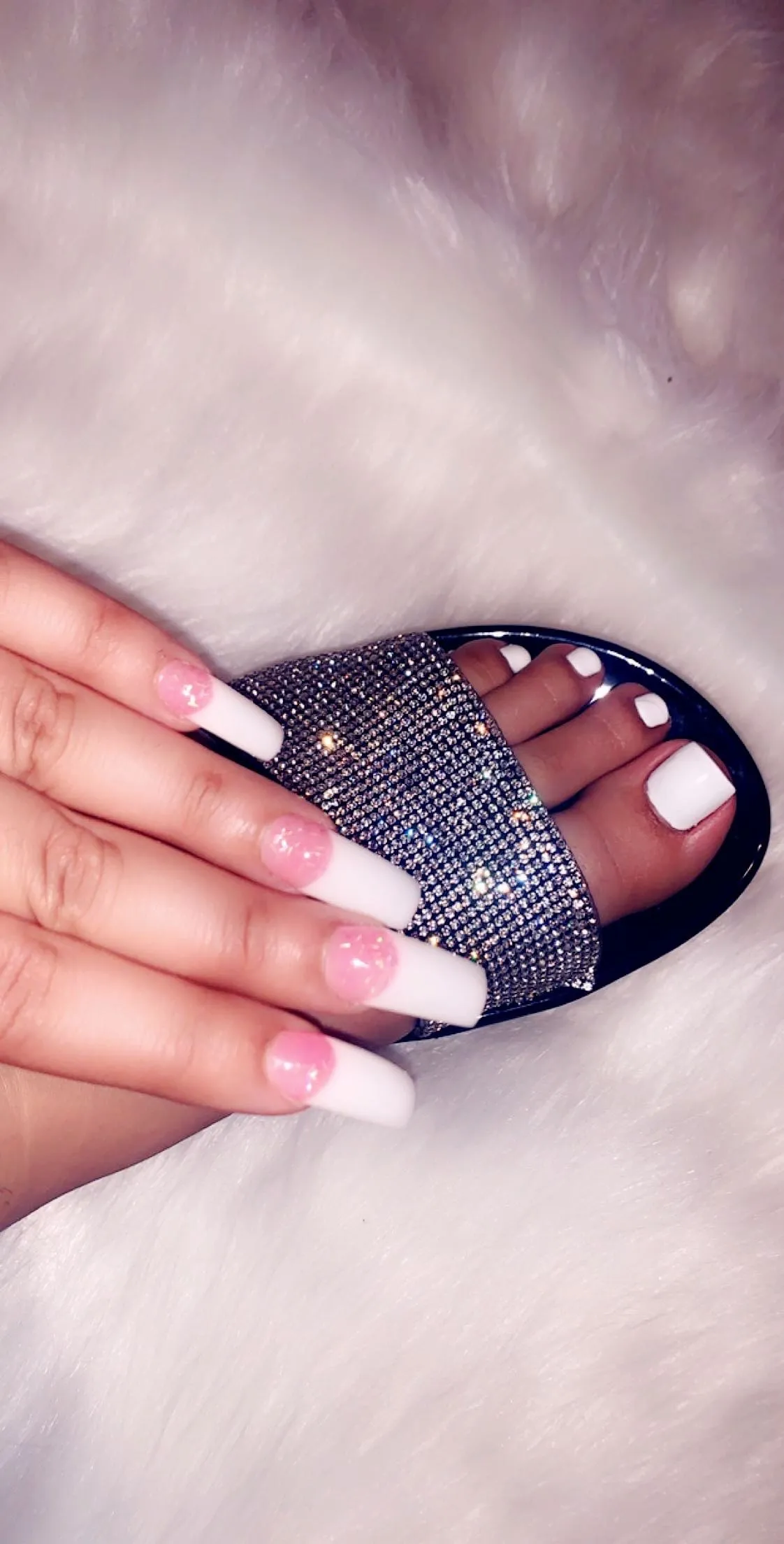 YOUR LATINA GODDESS OnlyFans header