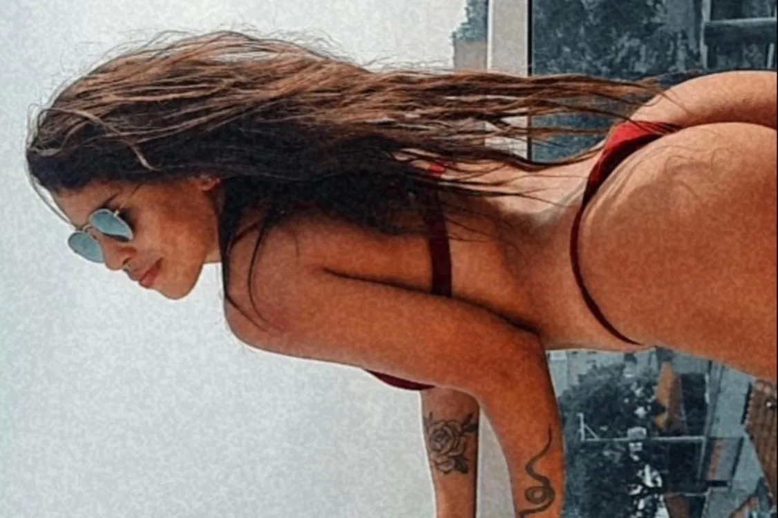 Maria OnlyFans header