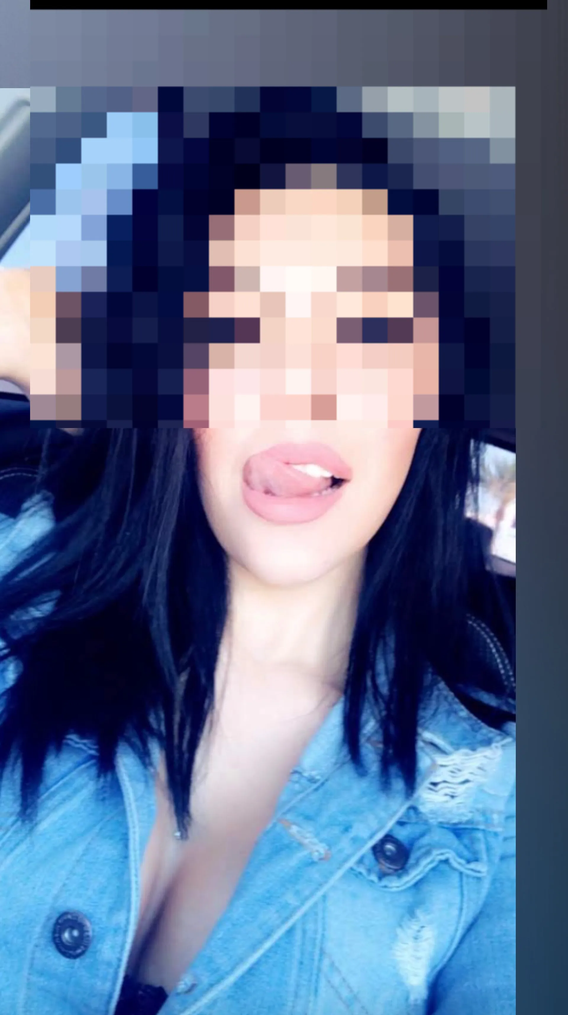 Ginny OnlyFans header