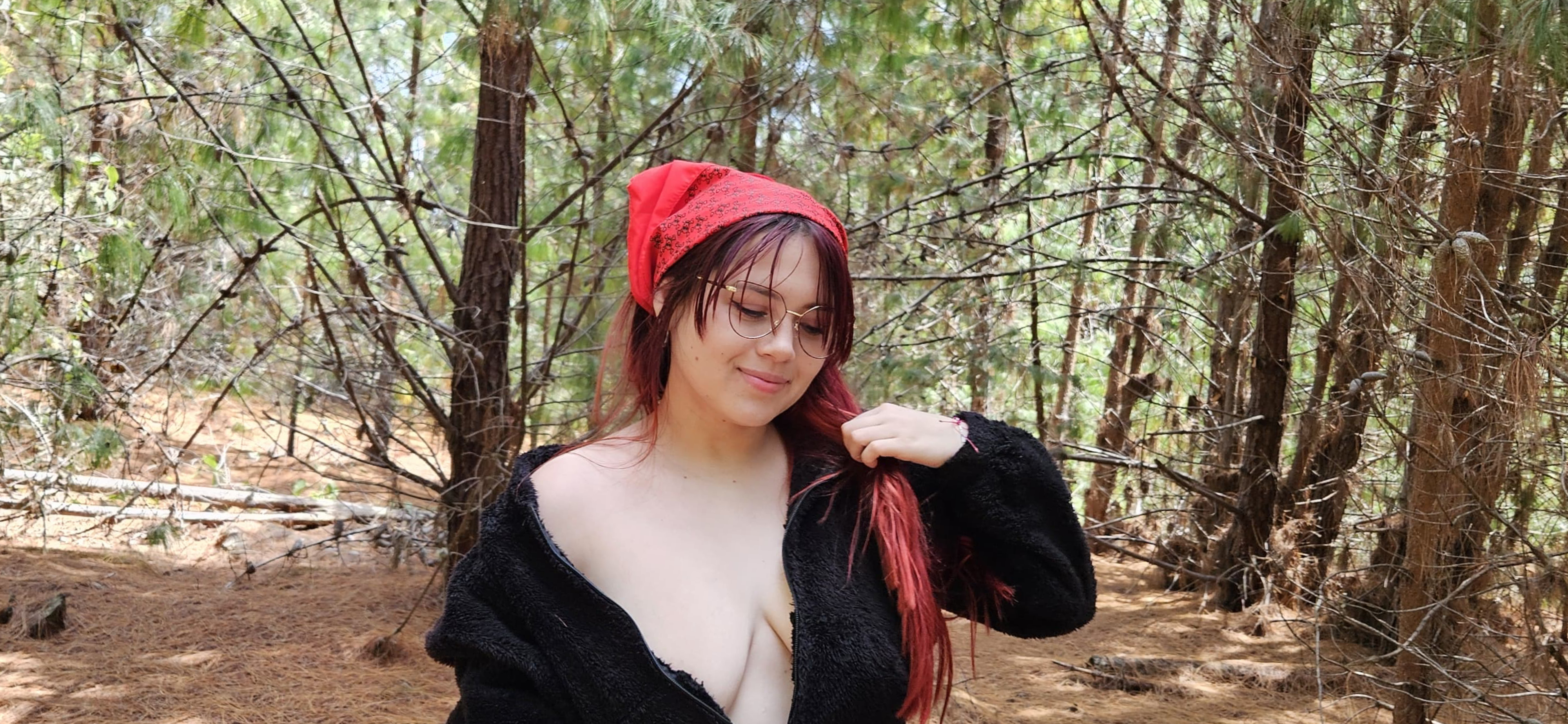 Dayana OnlyFans header