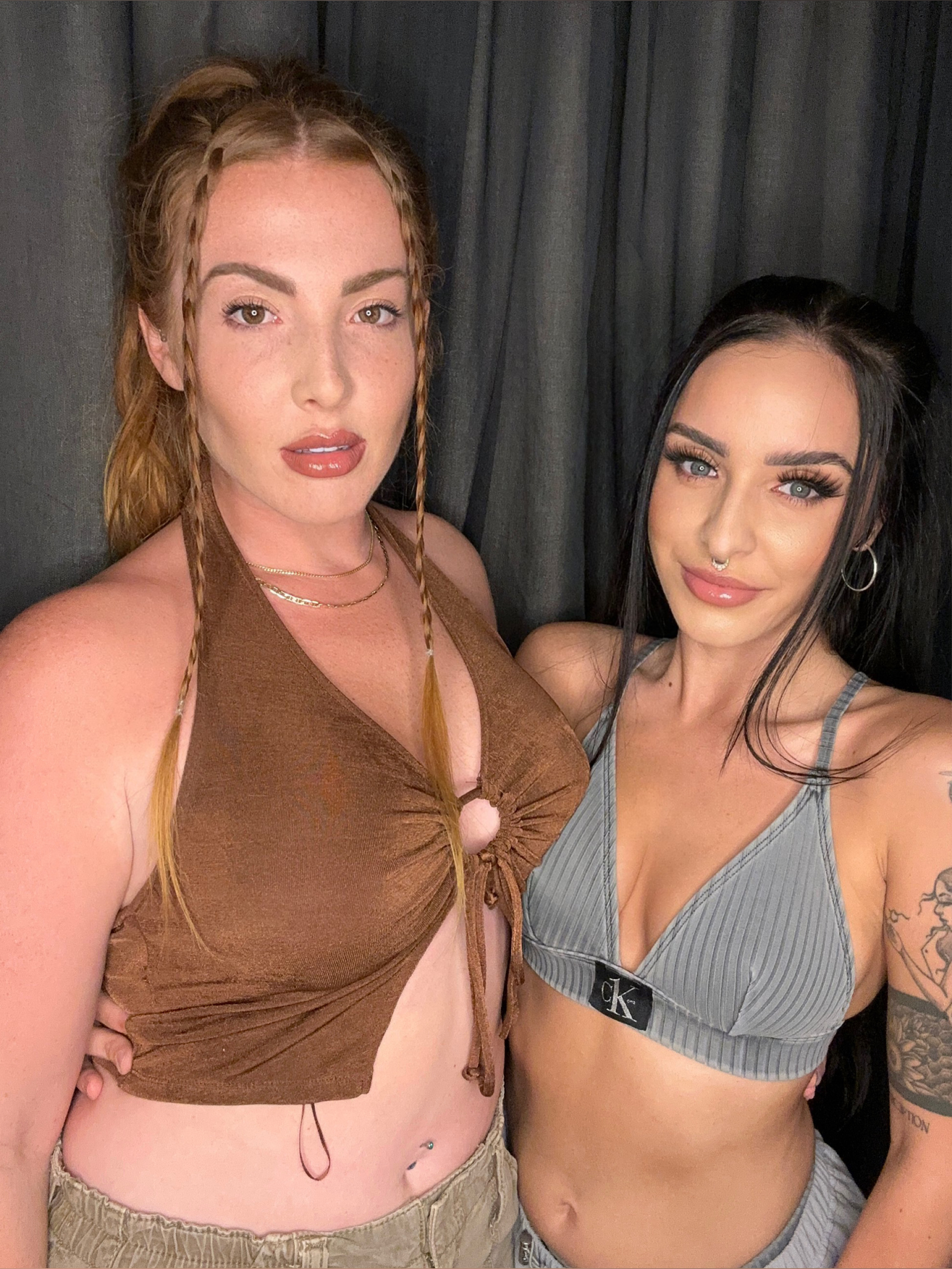 Barely legal Girl Girl 🔞😇💦 OnlyFans