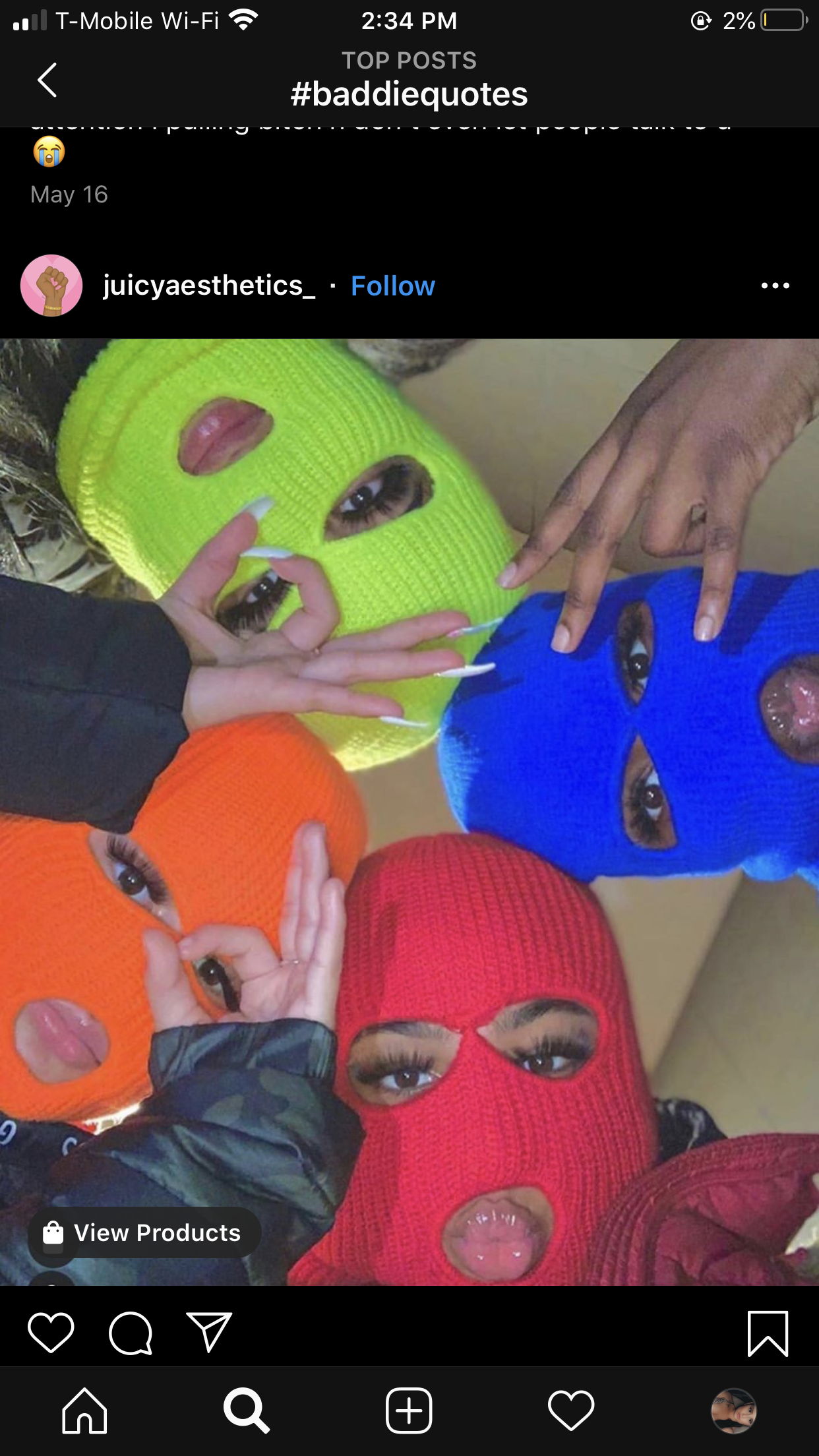 Bby girl OnlyFans header